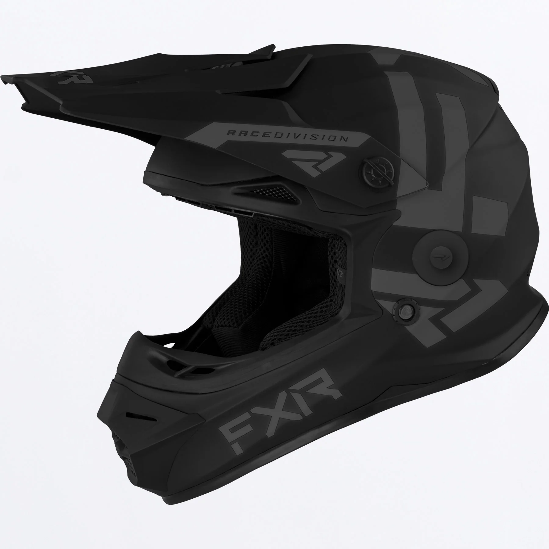 Youth Legion QRS Helmet - Image 2