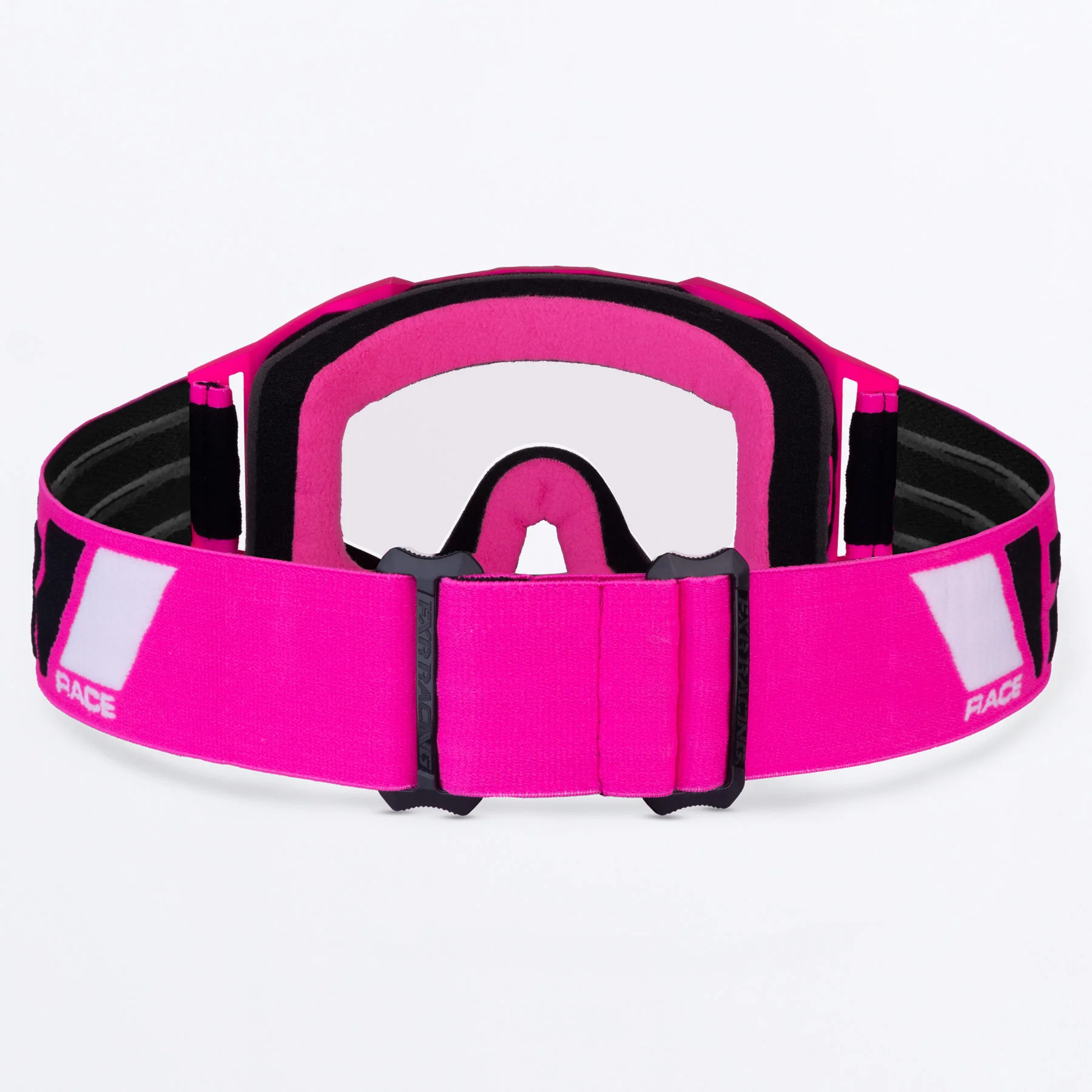 Youth Maverick Clear Goggle - Image 3