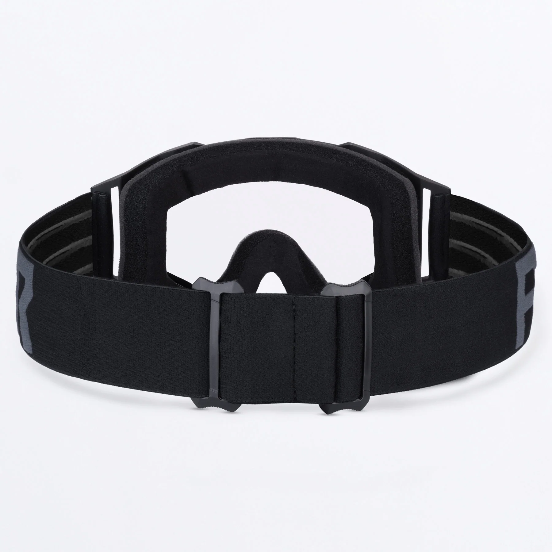 Youth Maverick Clear Goggle - Image 3