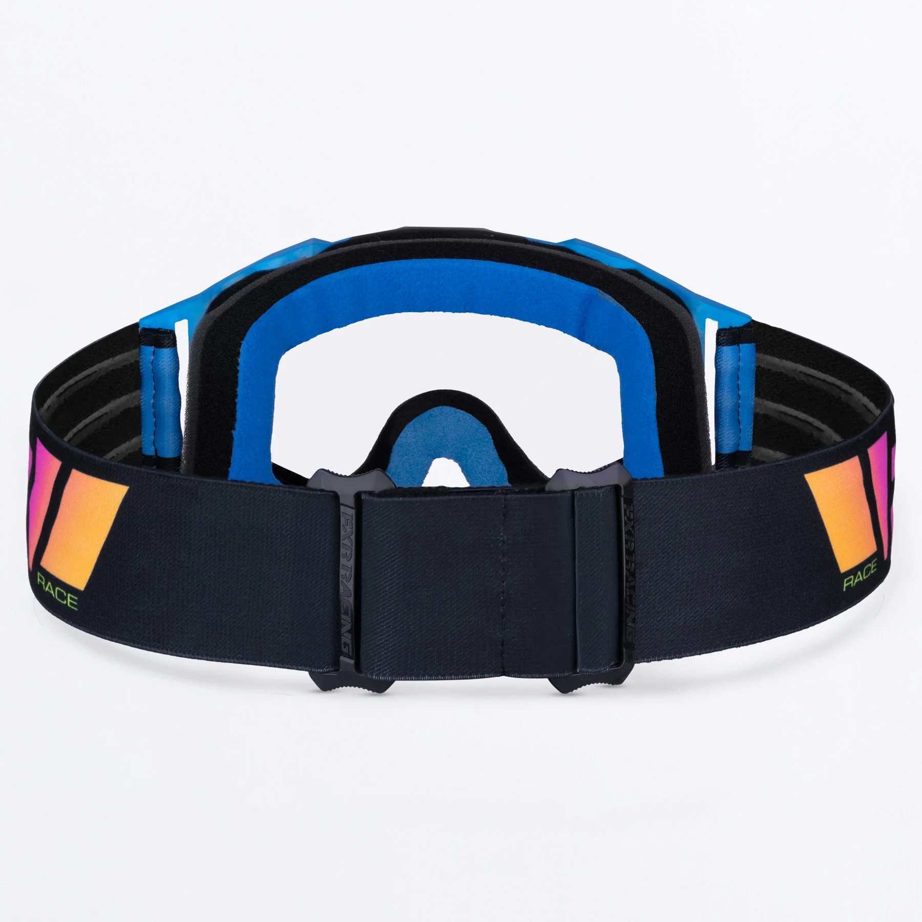 Youth Maverick Clear Goggle - Image 3