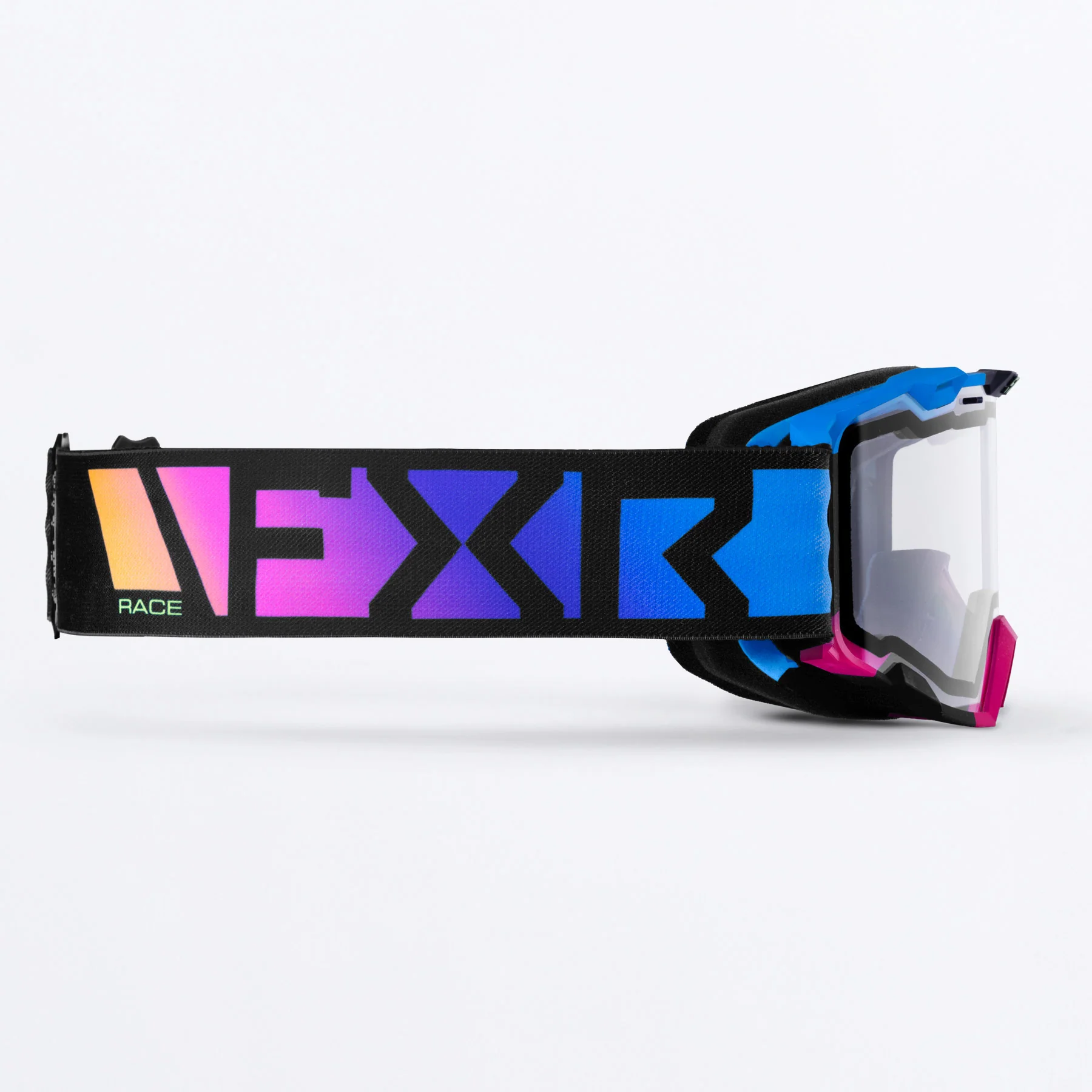 Youth Maverick Clear Goggle - Image 4