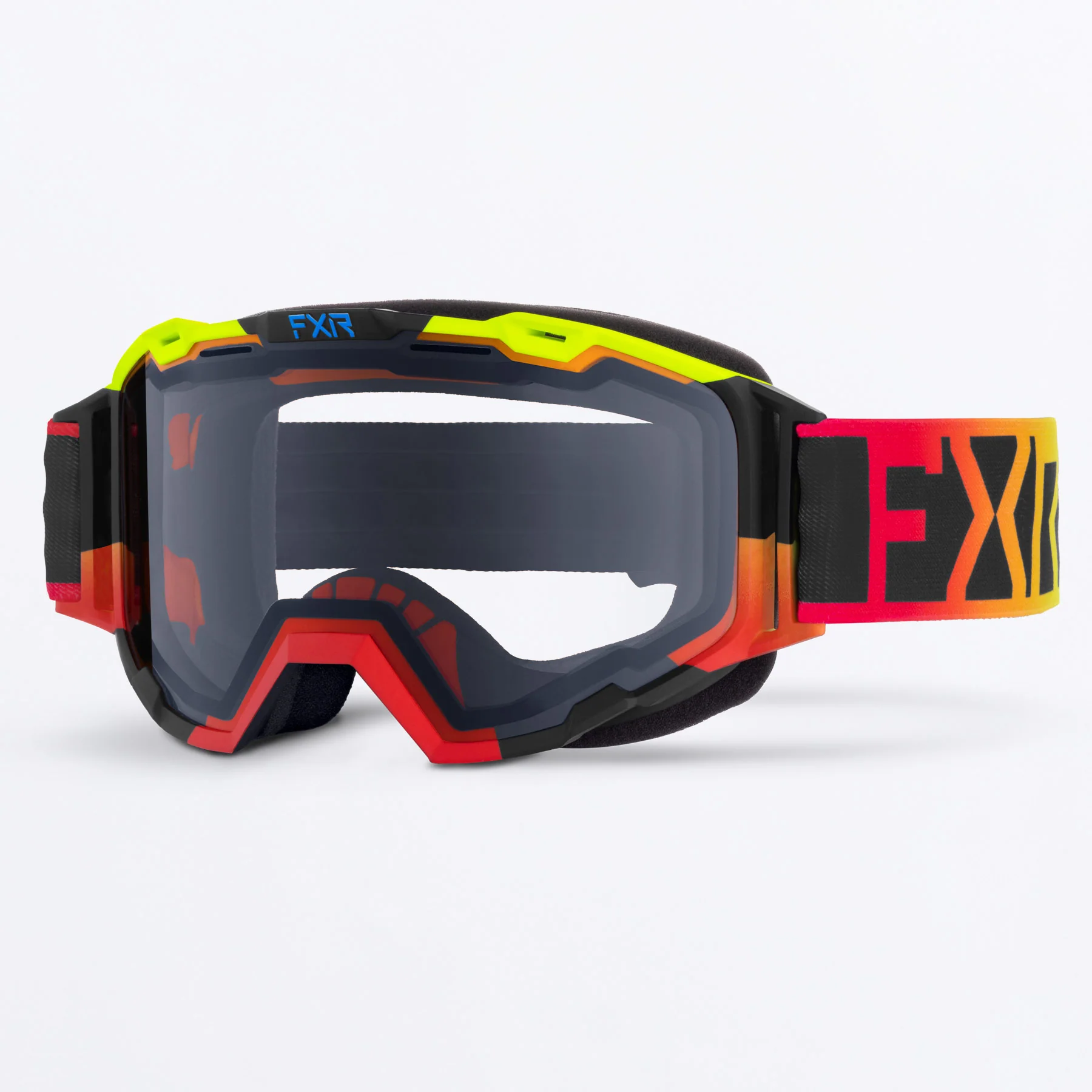 Youth Maverick Clear Goggle - Image 6