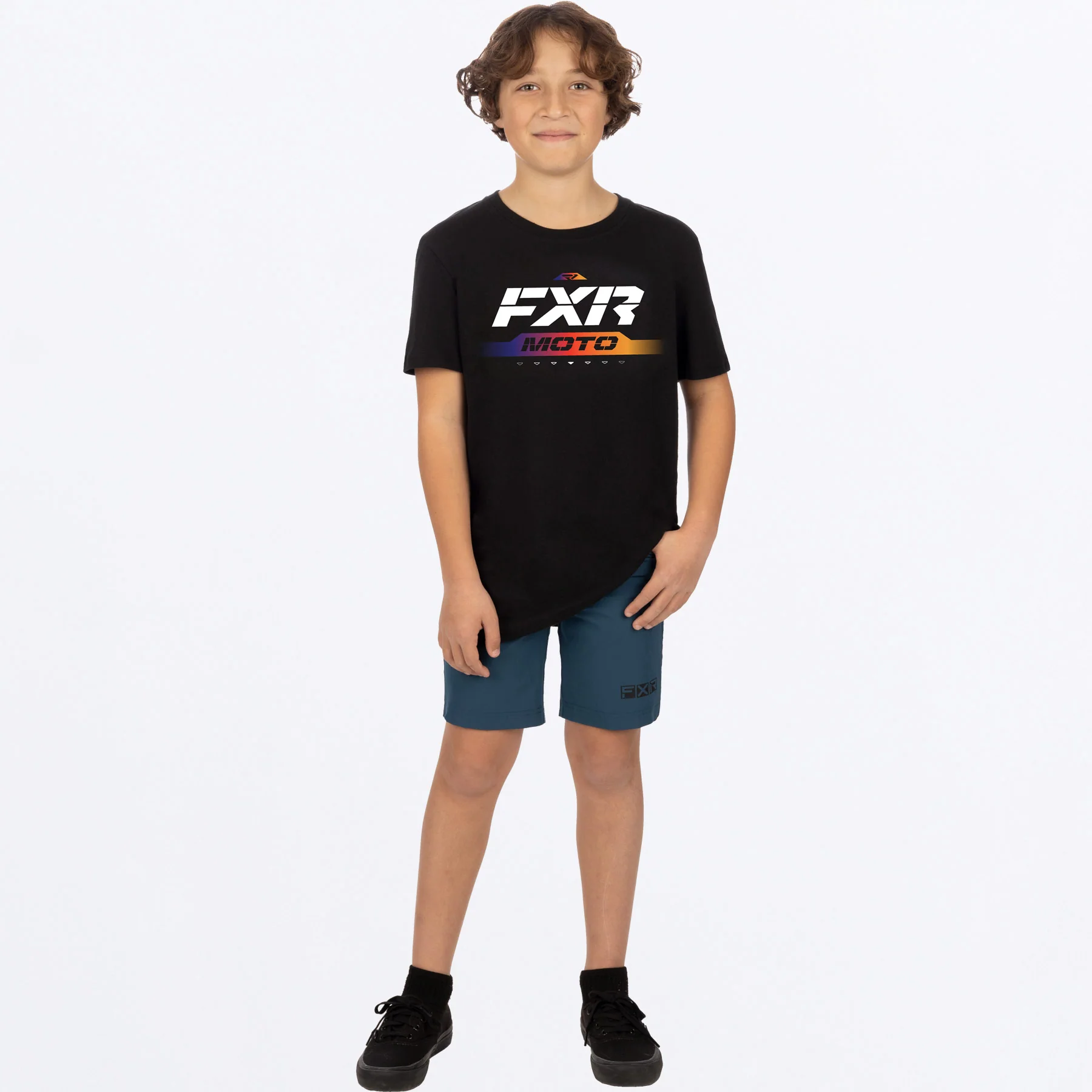 Youth Moto Premium T-Shirt - Image 3