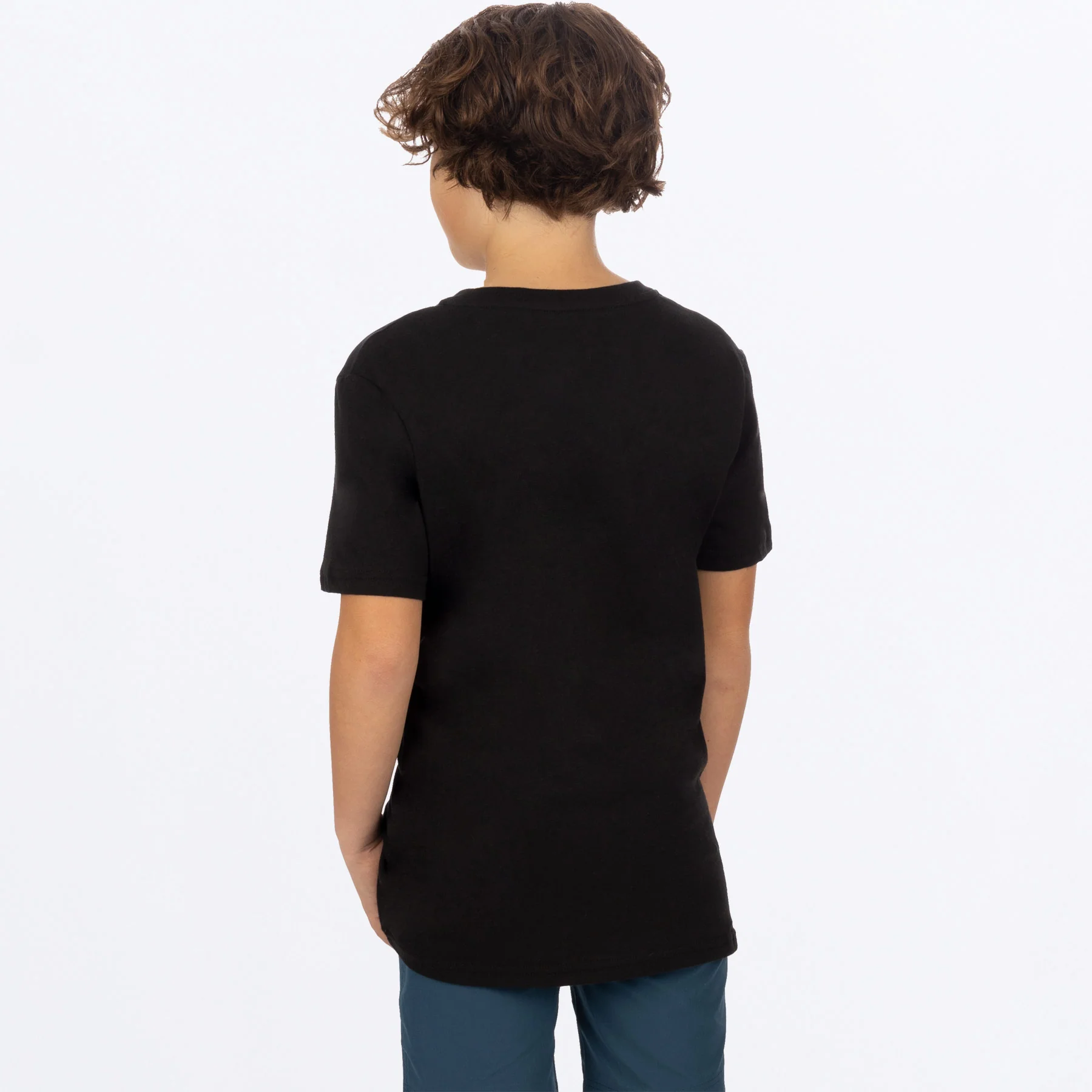 Youth Moto Premium T-Shirt - Image 4