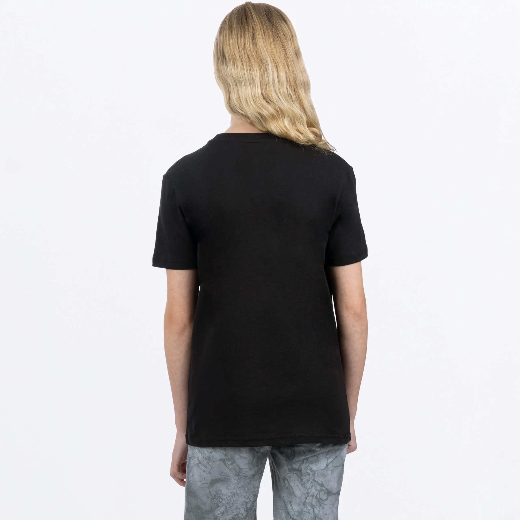 Youth Moto Premium T-Shirt - Image 7
