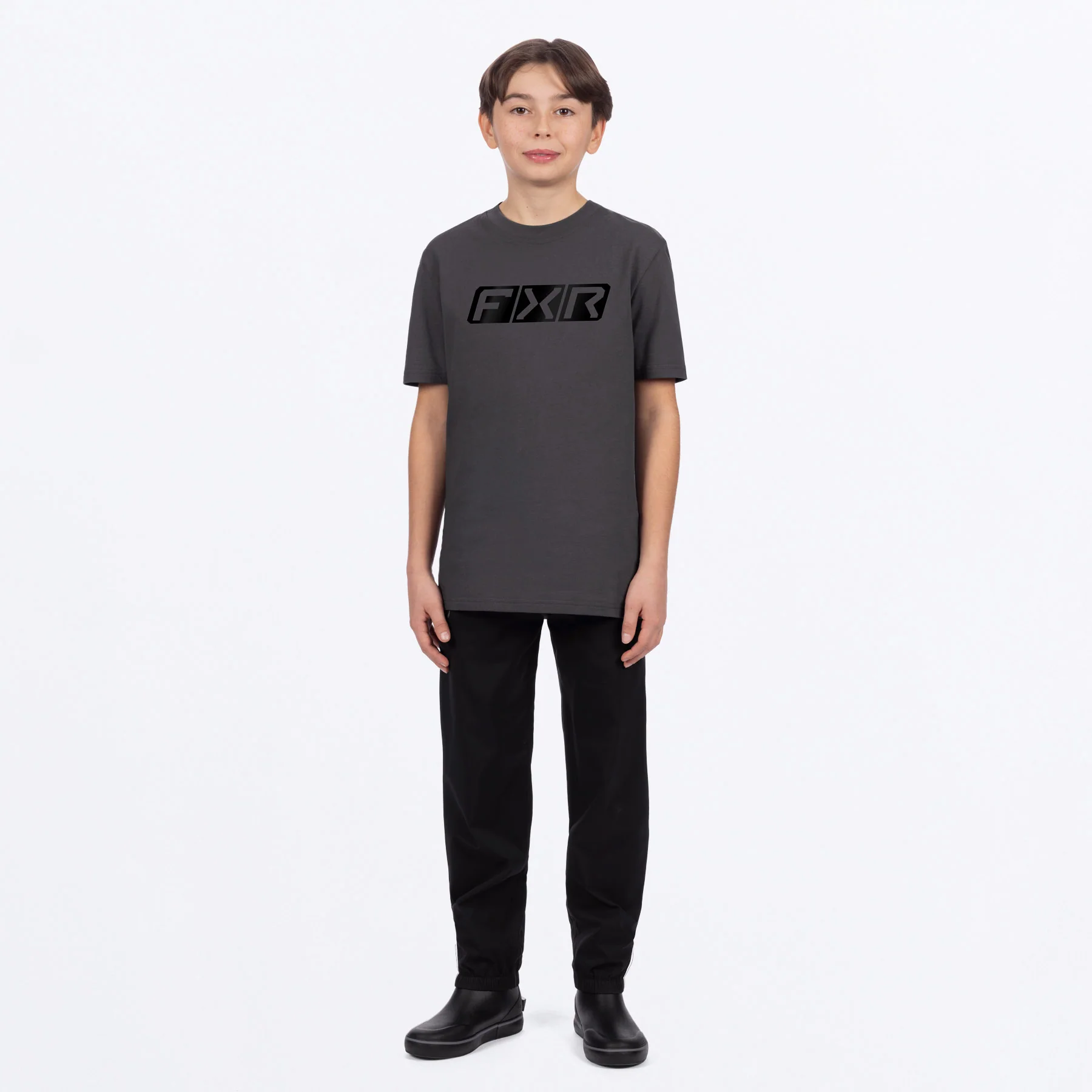 Youth Pit Board Premium T-Shirt - Image 7