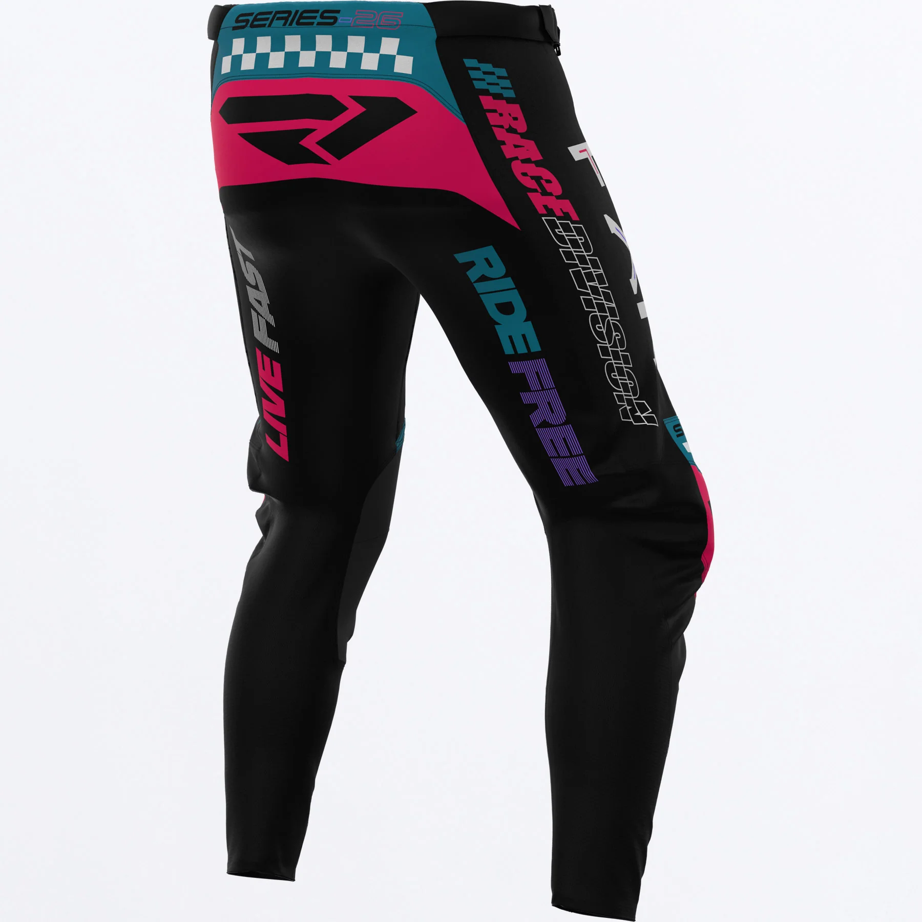Youth Podium Gladiator MX Pant - Image 3