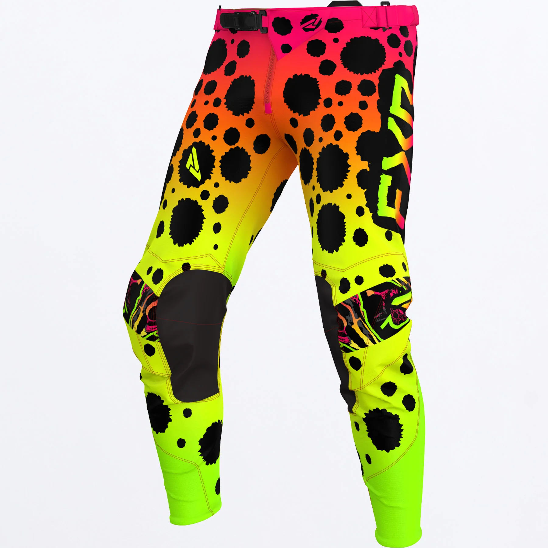 Youth Podium MX Pant - Image 7