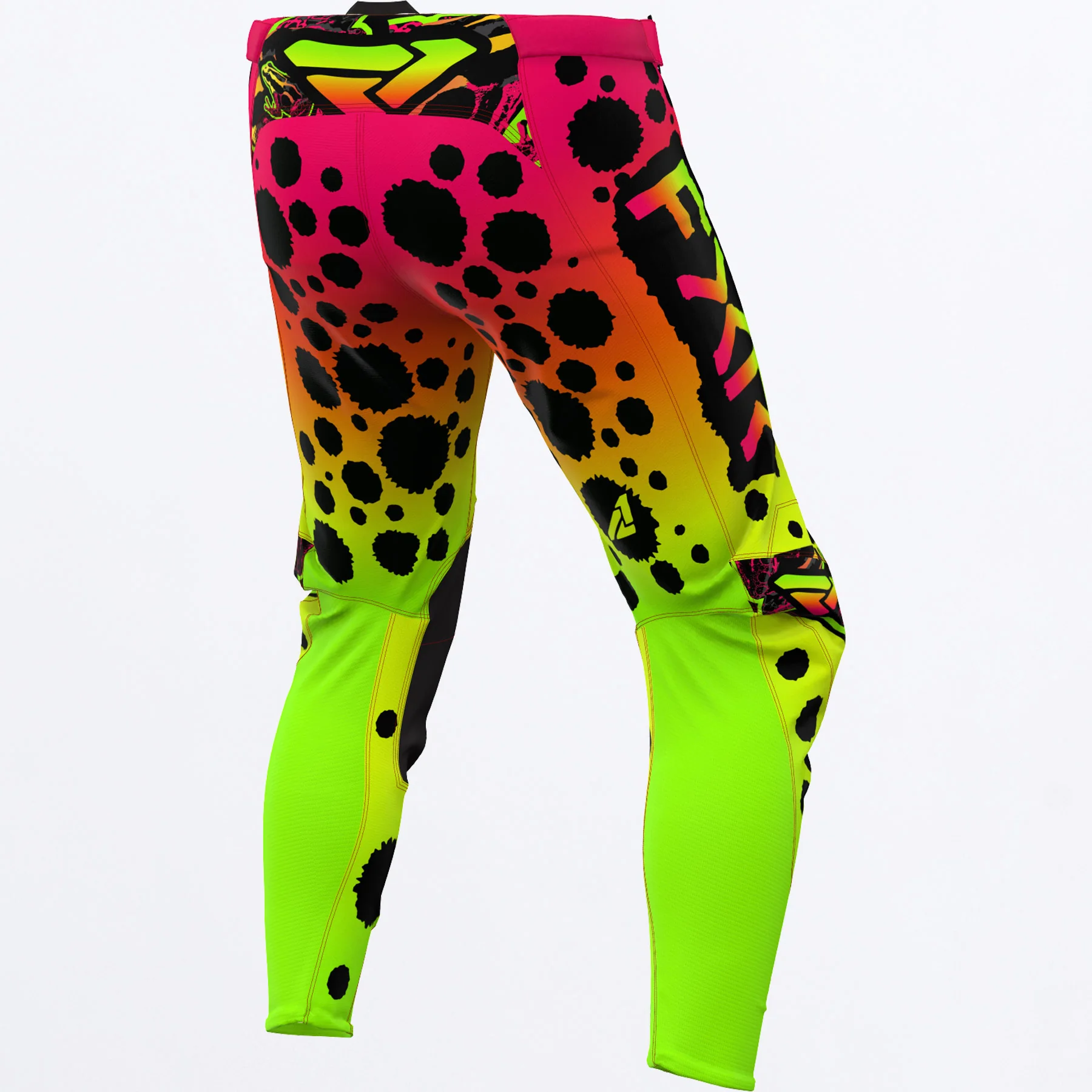 Youth Podium MX Pant - Image 8