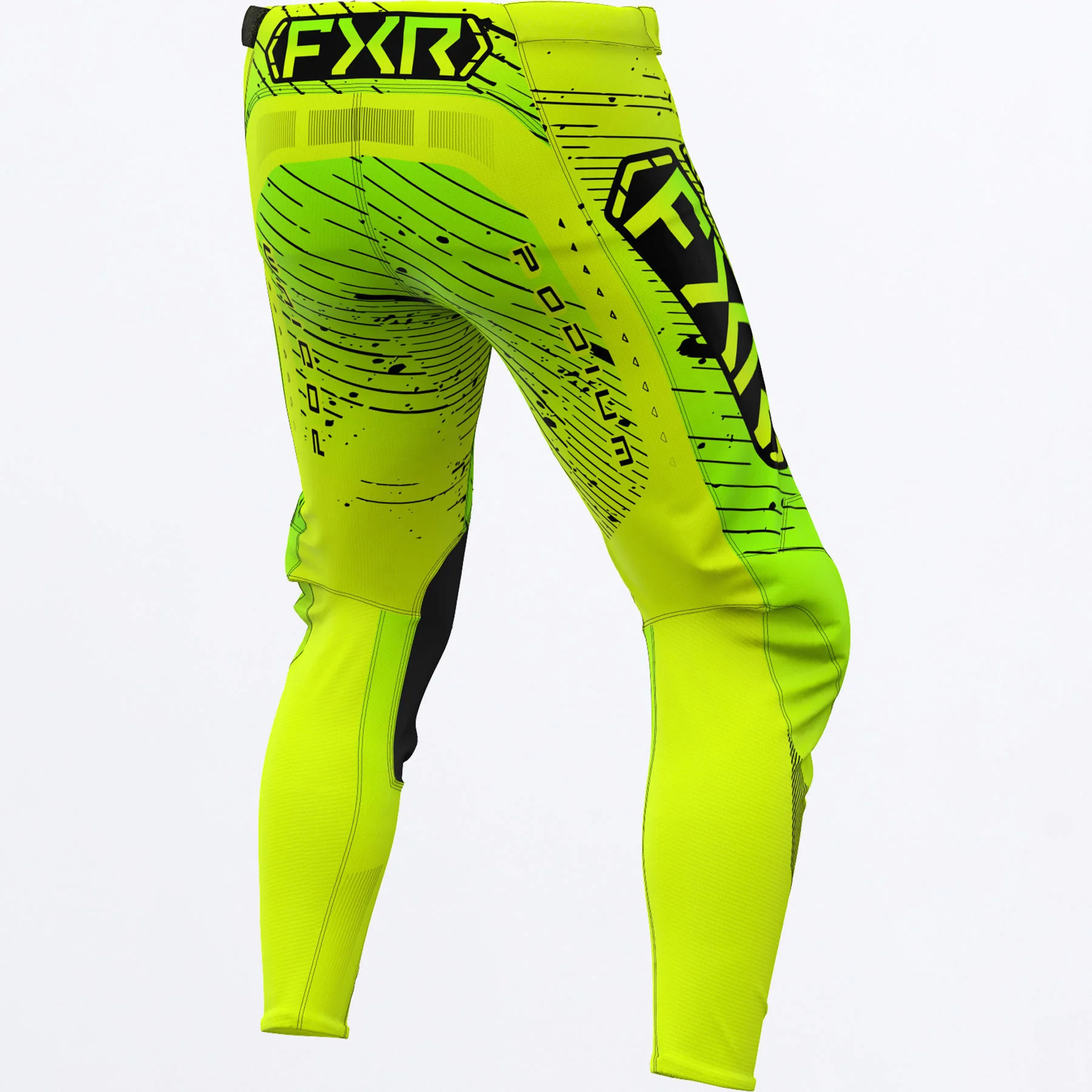 Youth Podium MX Pant - Image 9