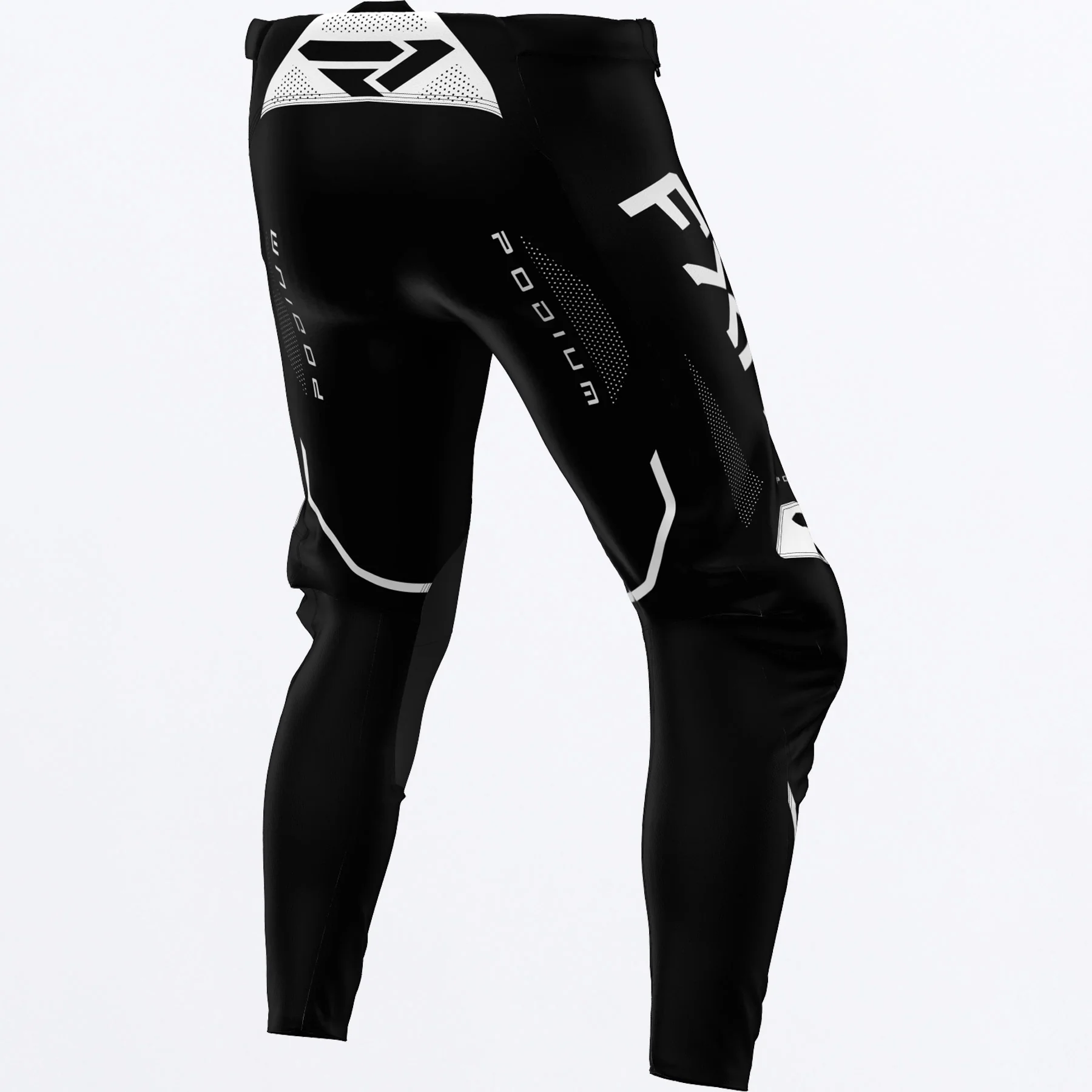 Youth Podium MX Pant - Image 8