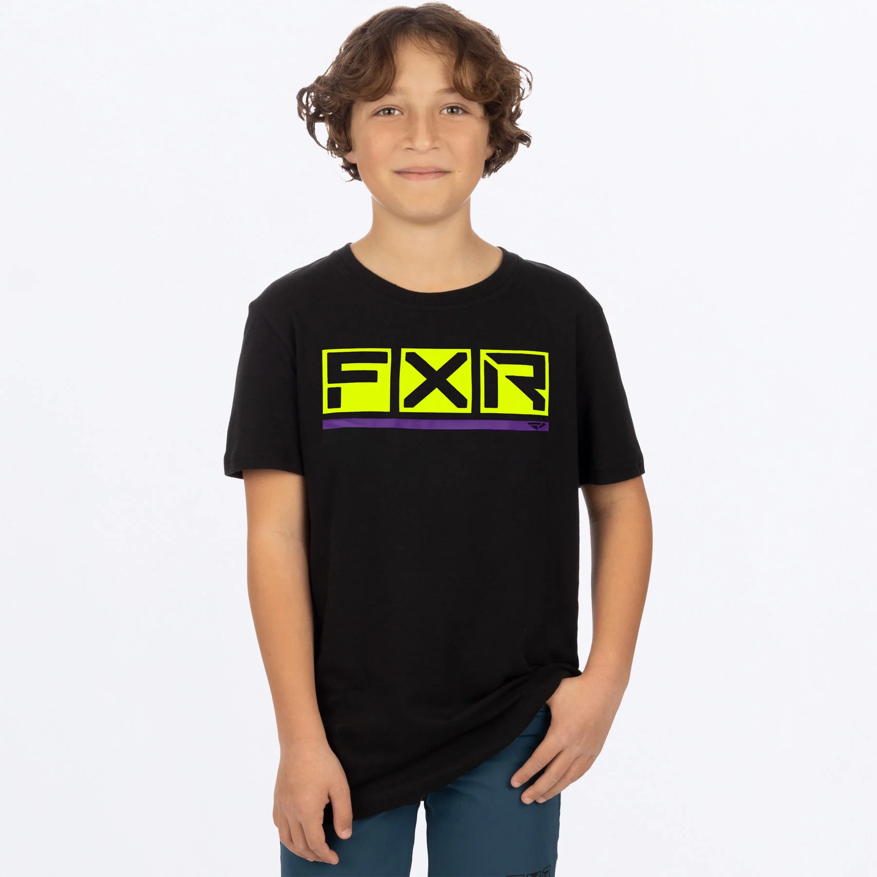 Youth Podium Premium T-Shirt - Image 2