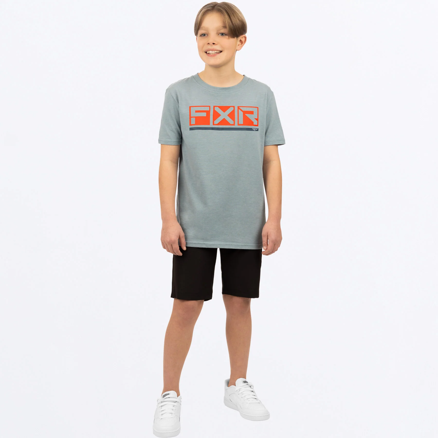 Youth Podium Premium T-Shirt - Image 6