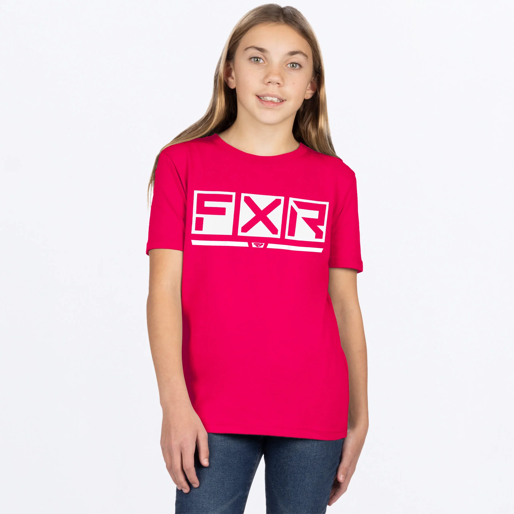 Youth Podium Premium T-Shirt - Image 5
