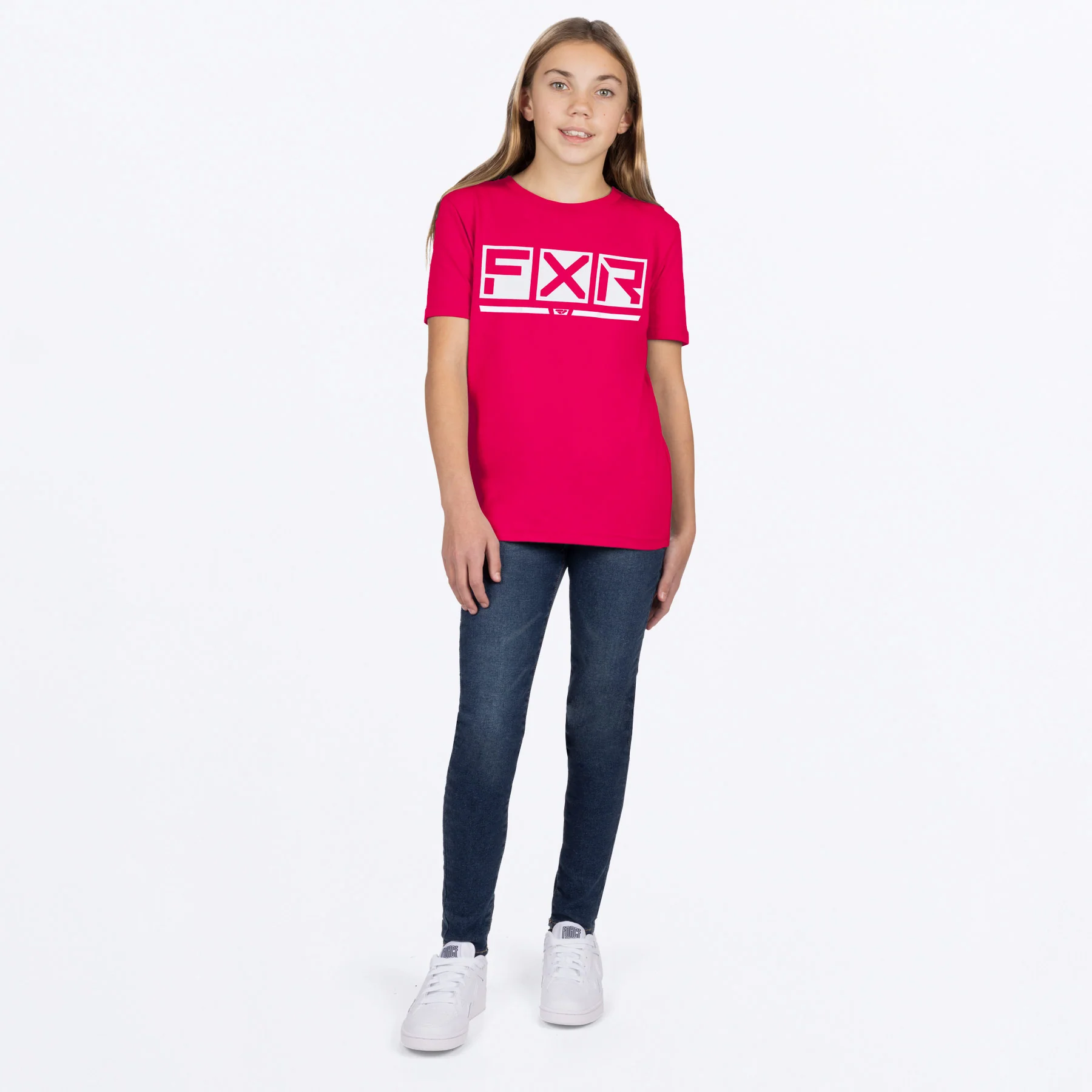 Youth Podium Premium T-Shirt - Image 6