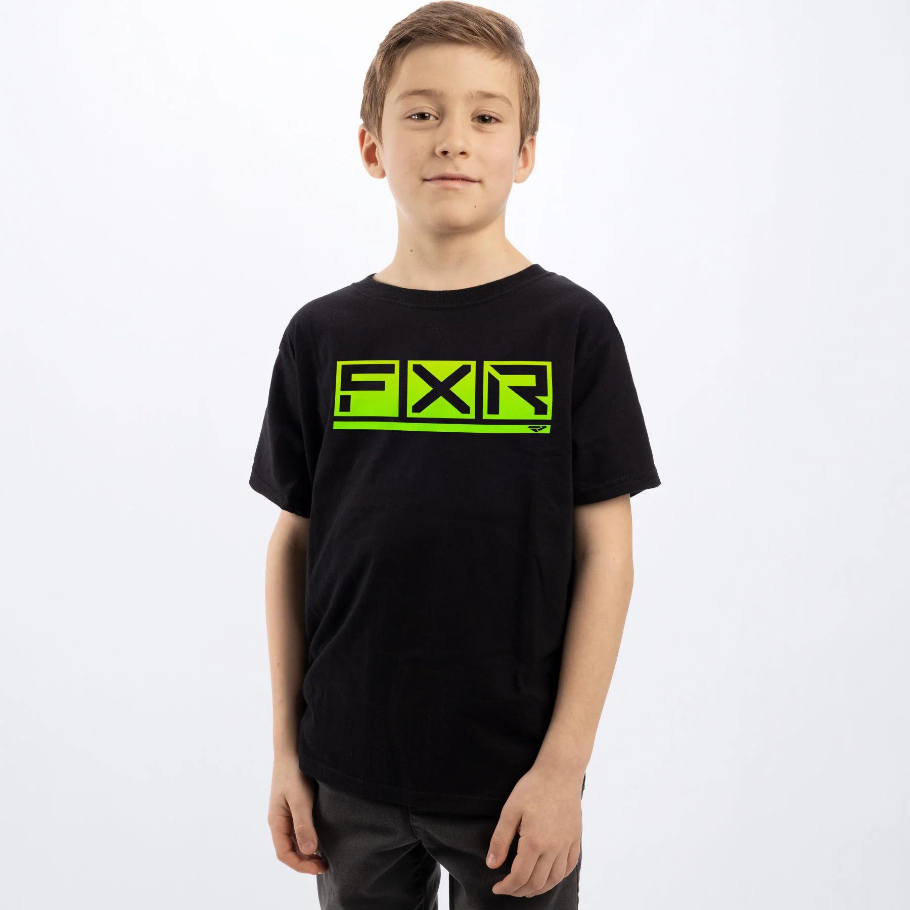 Youth Podium Premium T-Shirt - Image 3