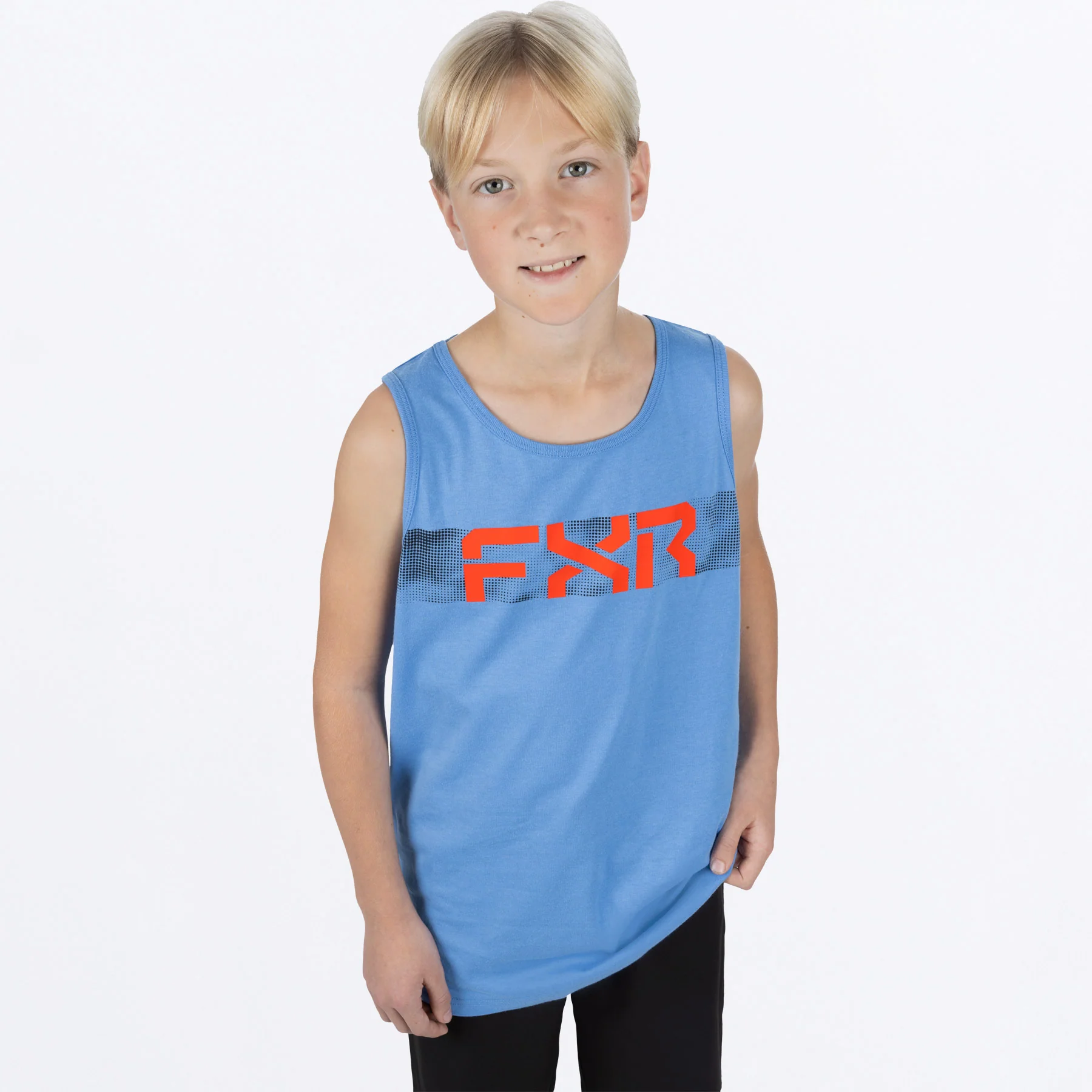 Youth Podium Premium Tank - Image 8