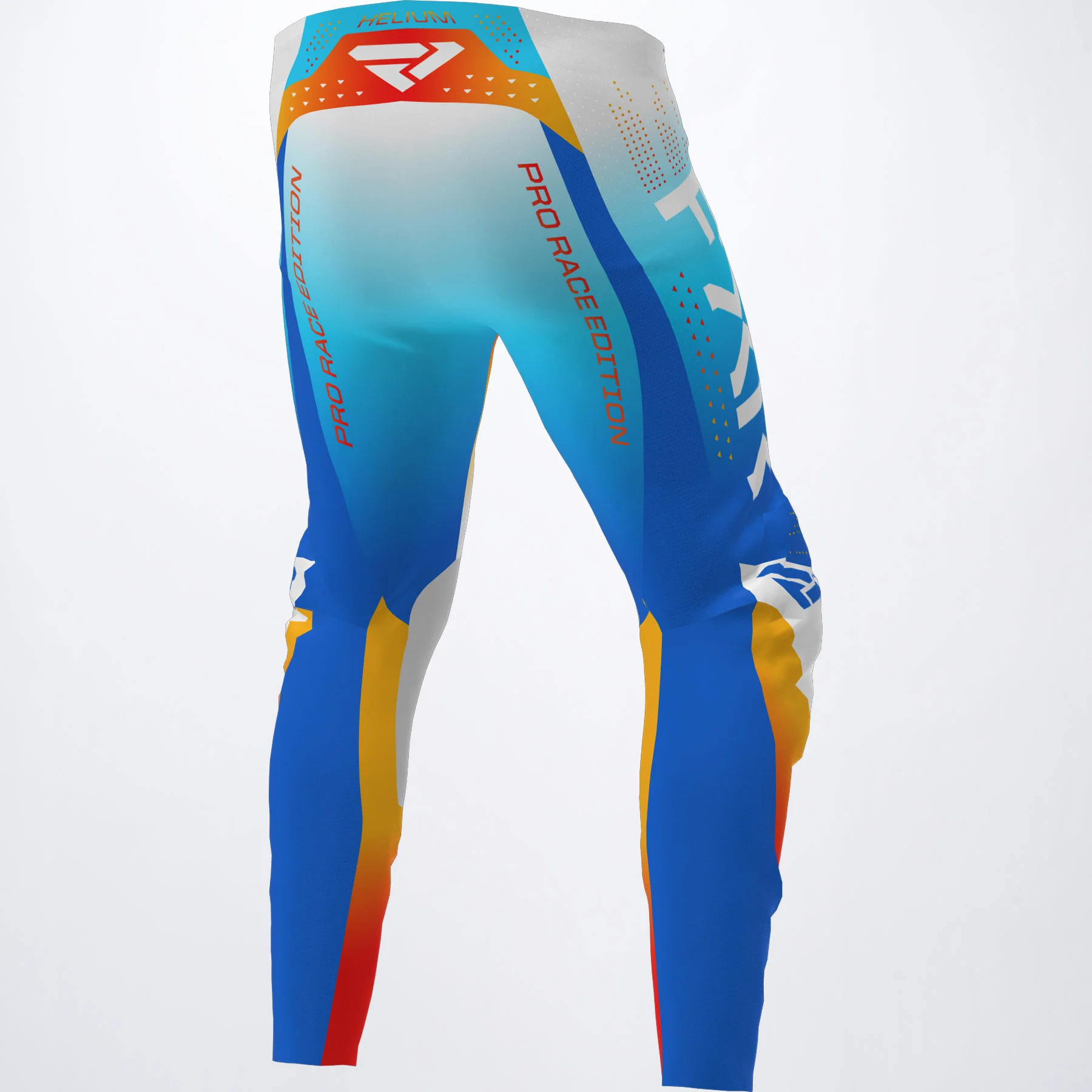 Youth Pro-Stretch MX Pant - Image 4