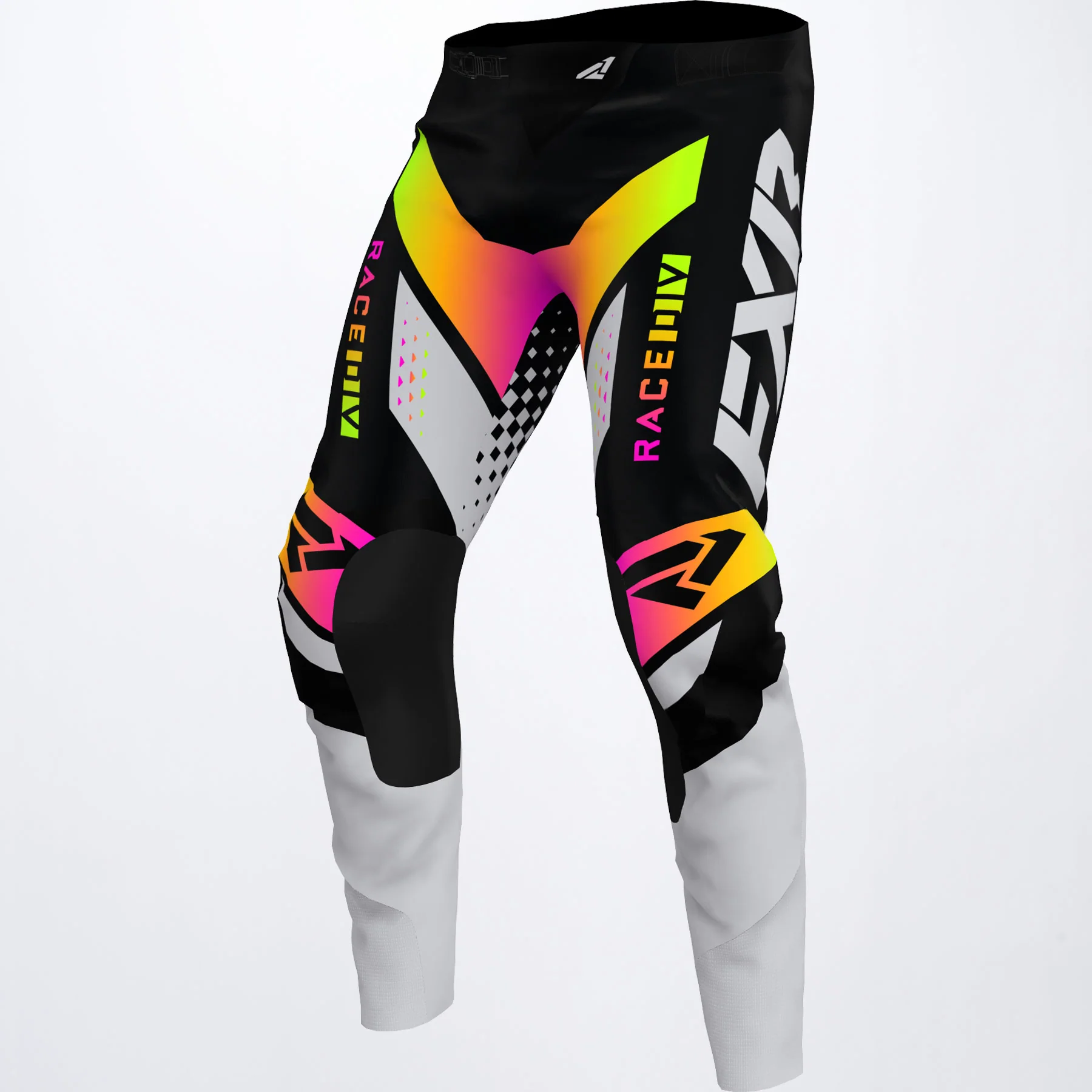 Youth Pro-Stretch MX Pant - Image 5