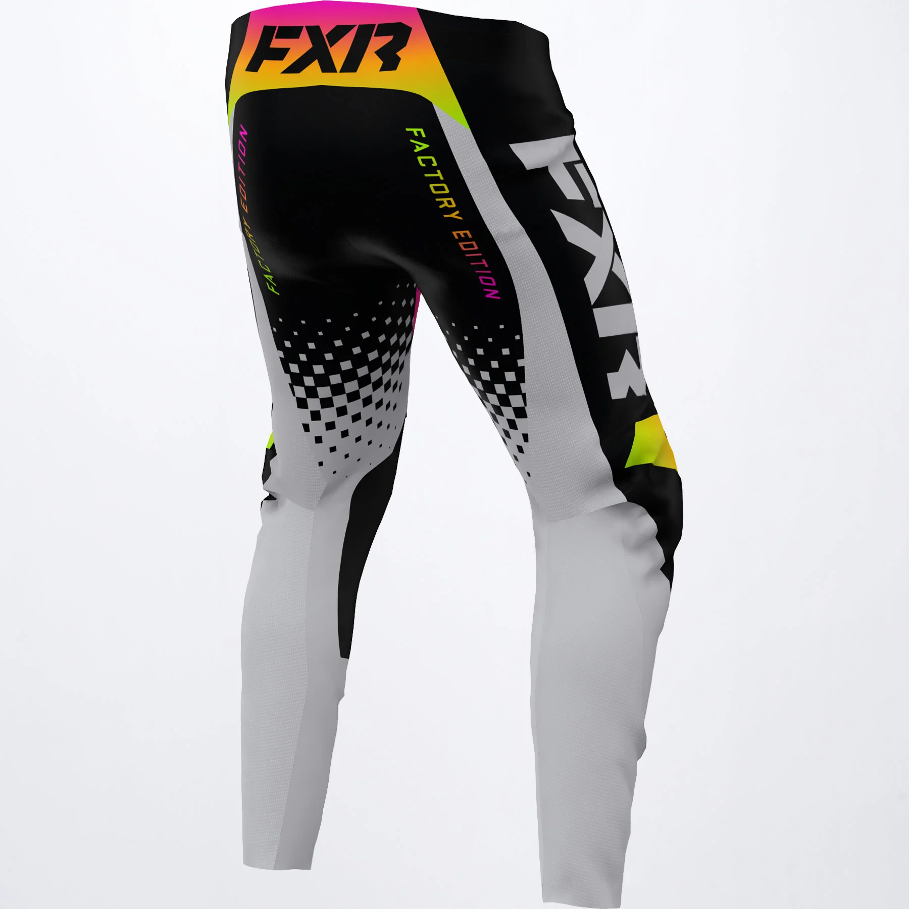 Youth Pro-Stretch MX Pant - Image 6
