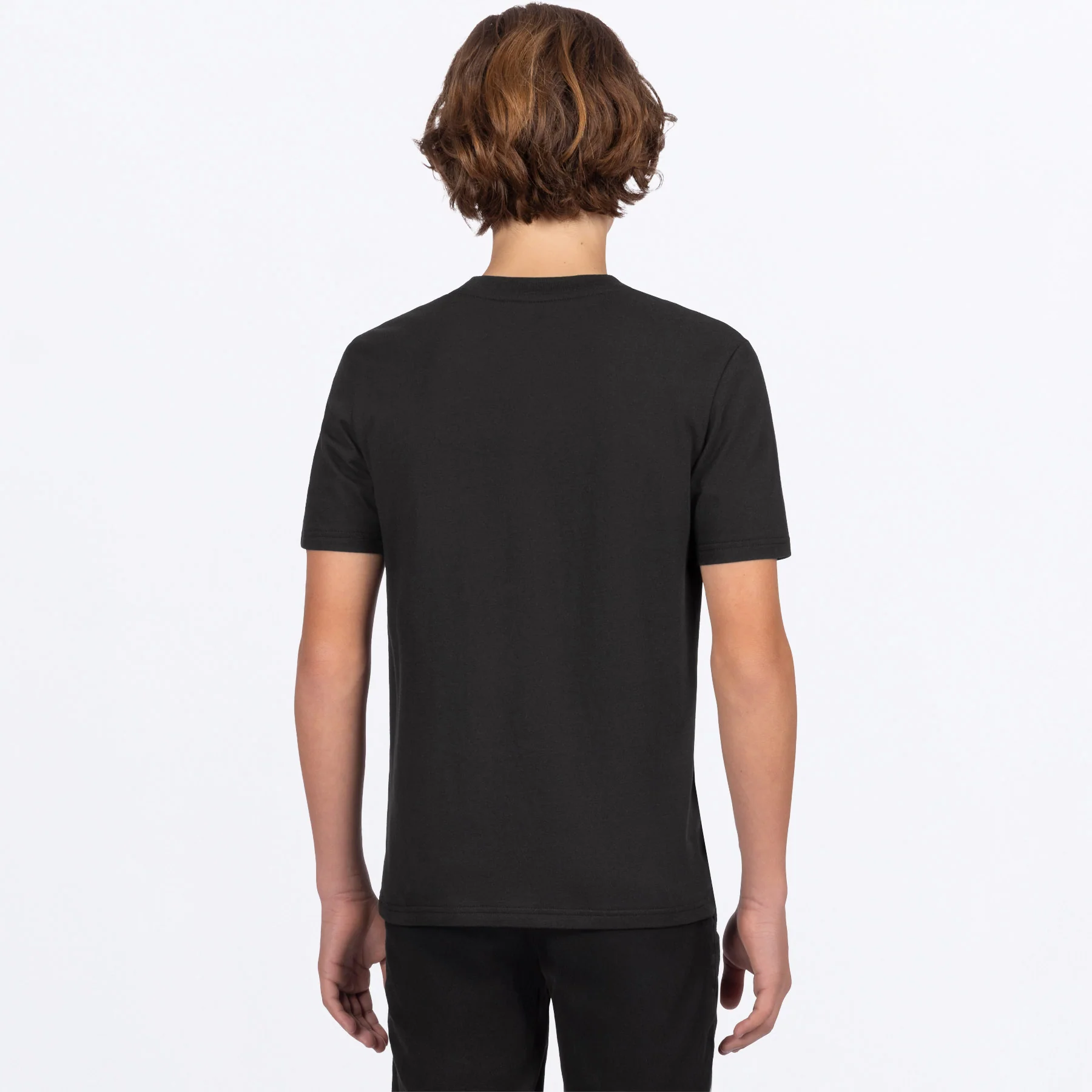 Youth Race Division Premium T-Shirt - Image 3