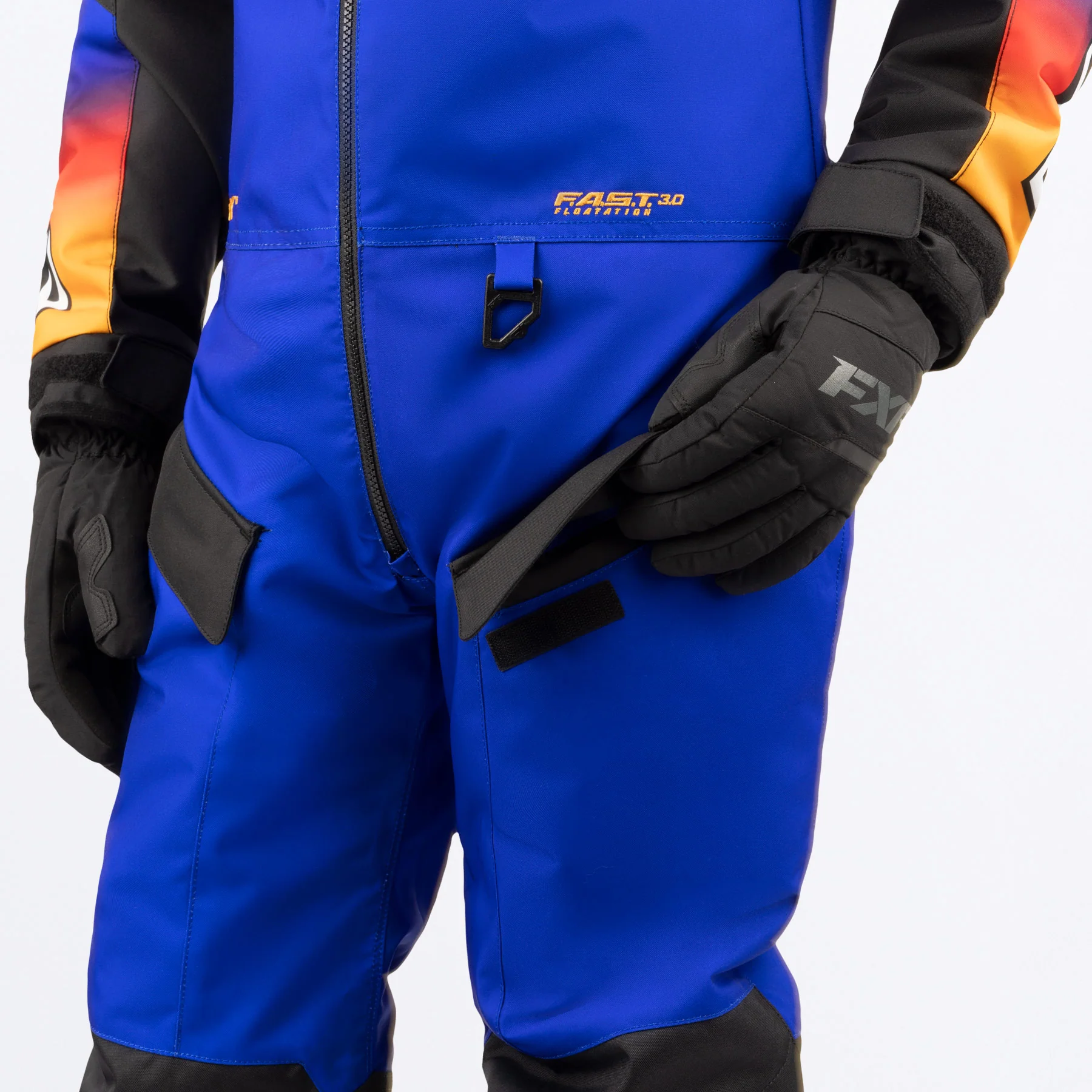 Youth Recruit Monosuit - Image 11