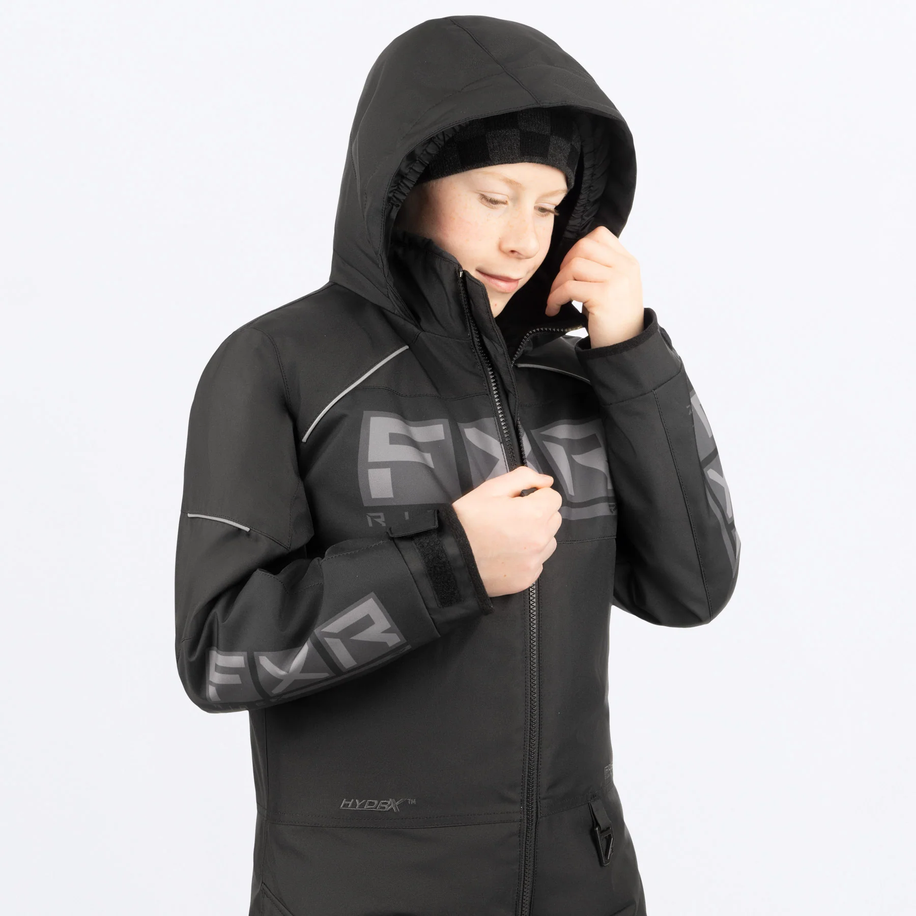 Youth Recruit Monosuit - Image 14