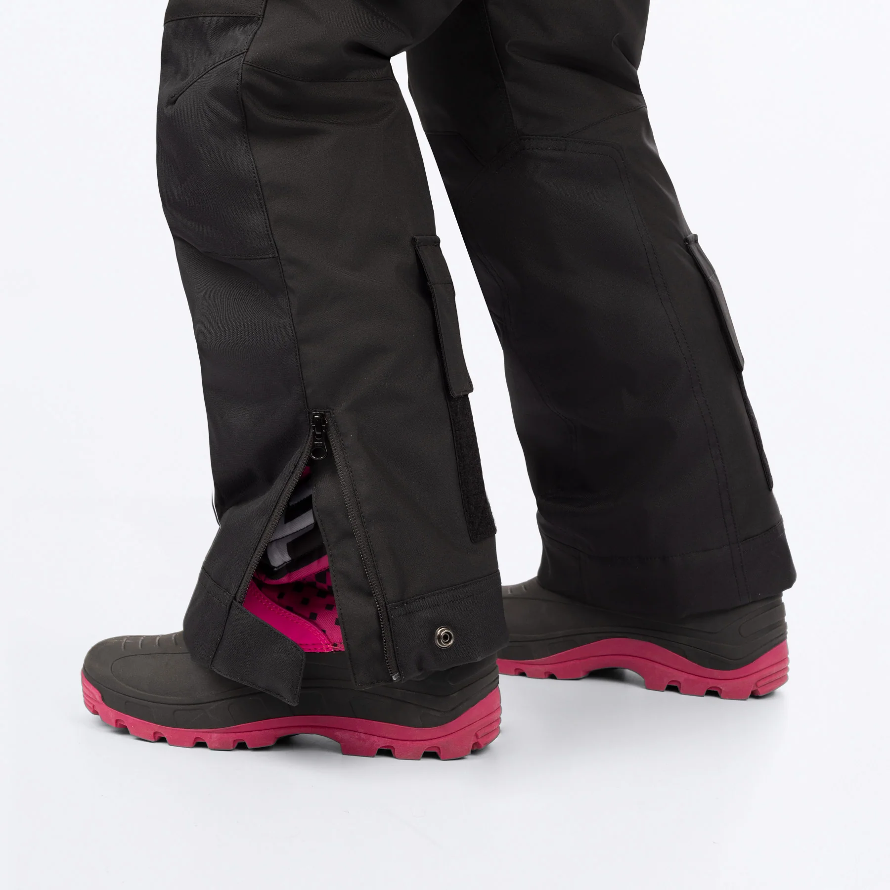 Youth Recruit Monosuit - Image 7
