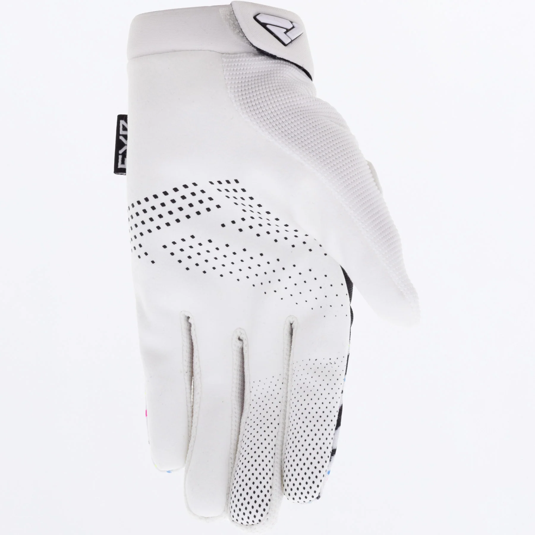 Youth Reflex MX Glove - Image 11