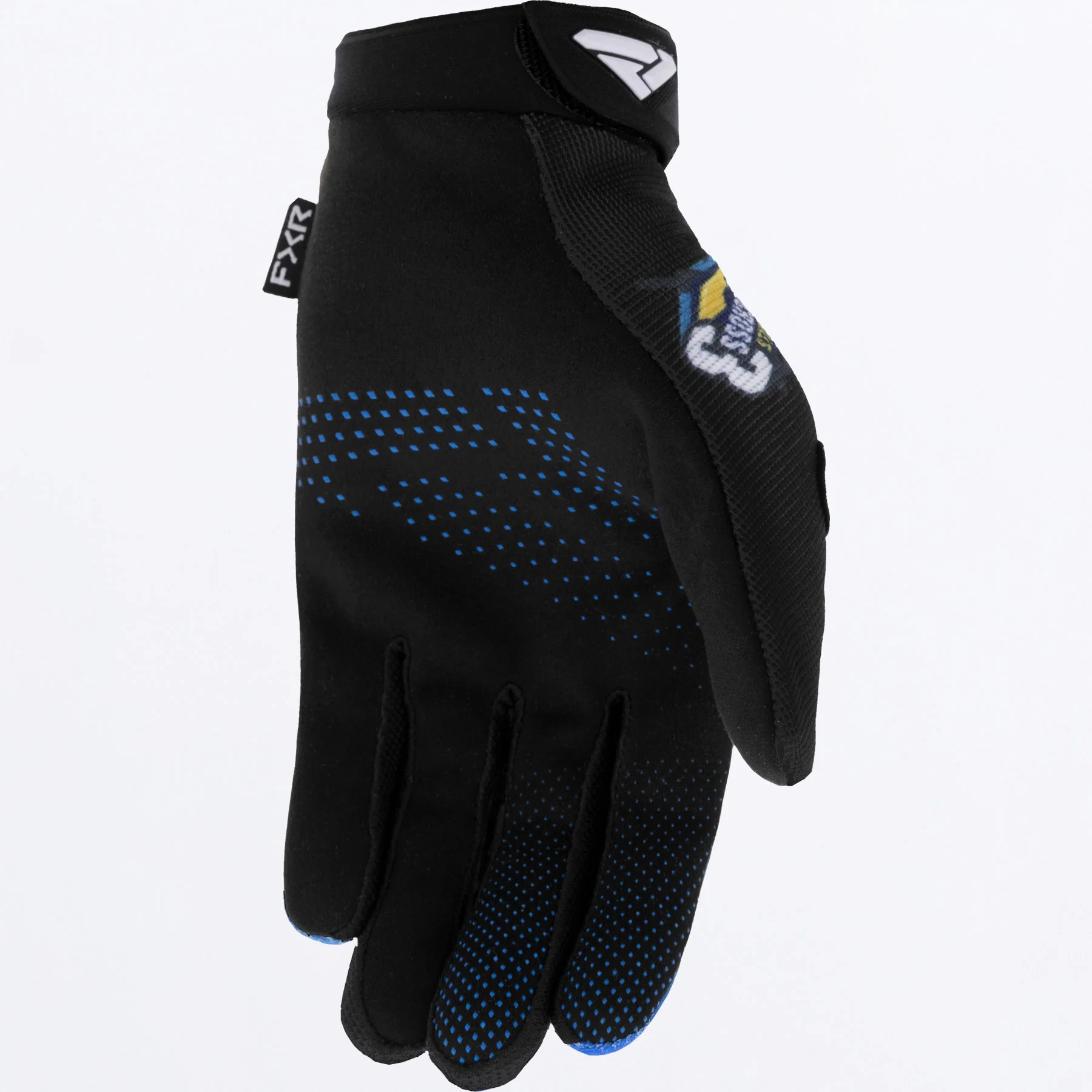 Youth Reflex MX Glove - Image 11