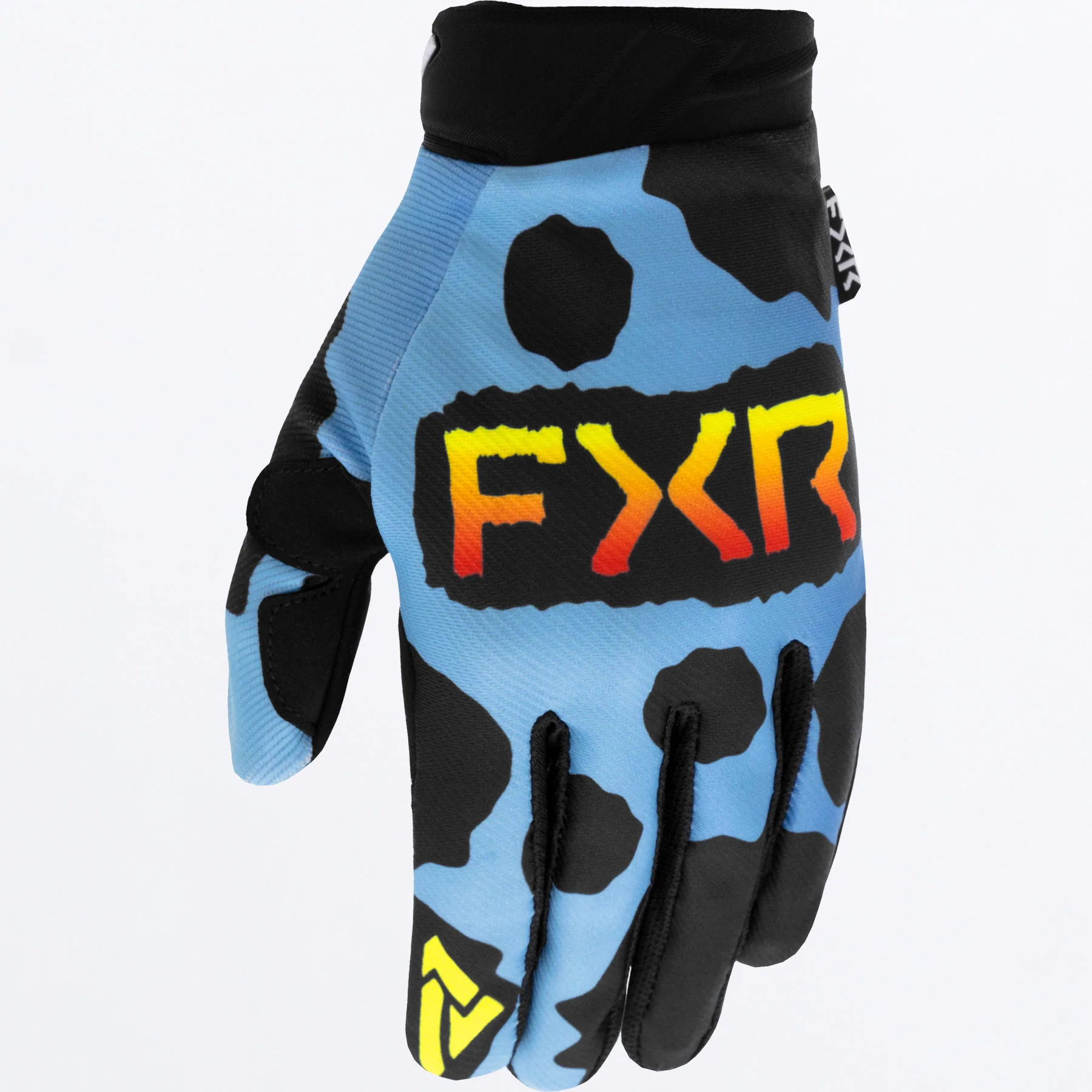 Youth Reflex MX Glove - Image 12