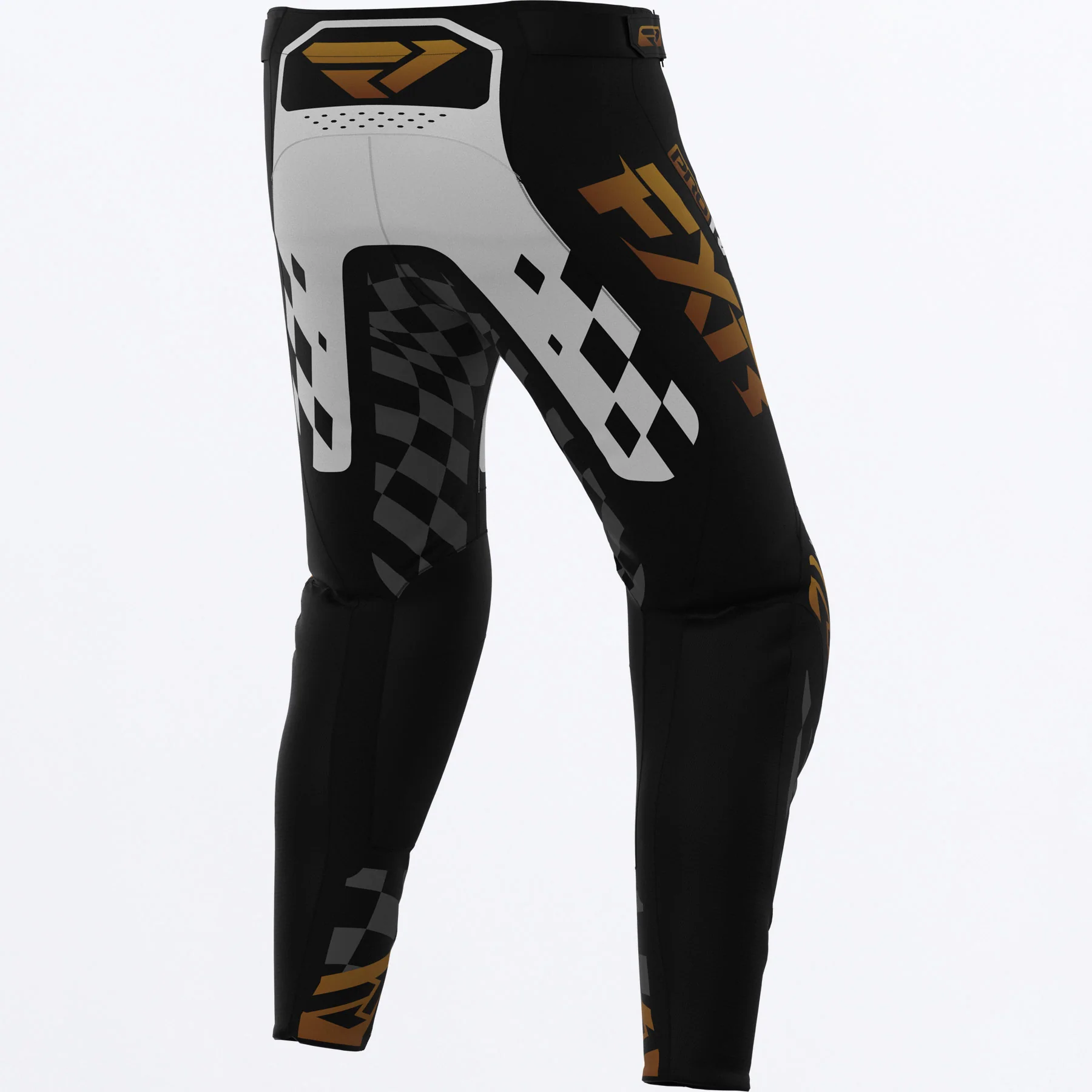 Youth Revo Daytona MX Pant - Image 2