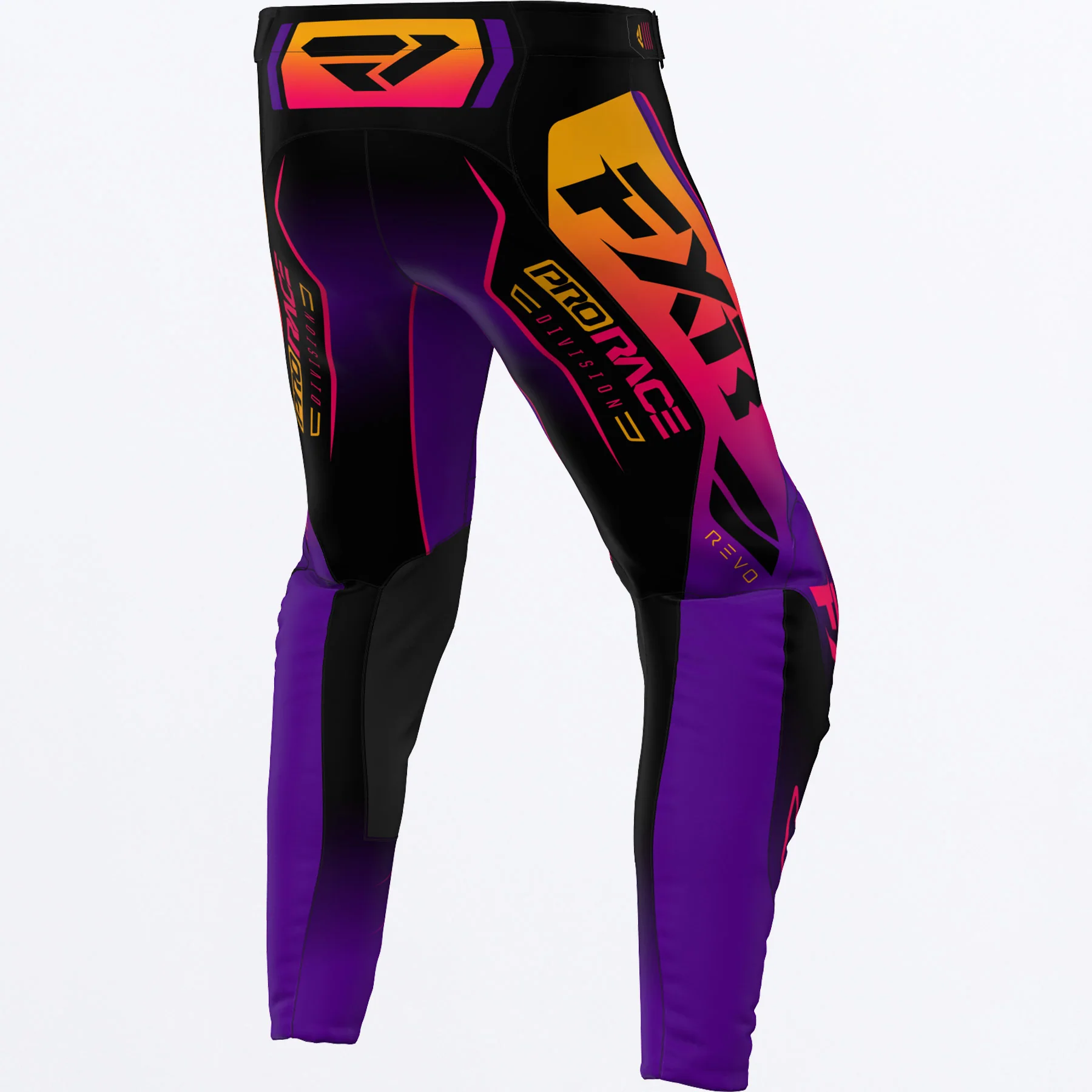 Youth Revo MX Pant - Image 2