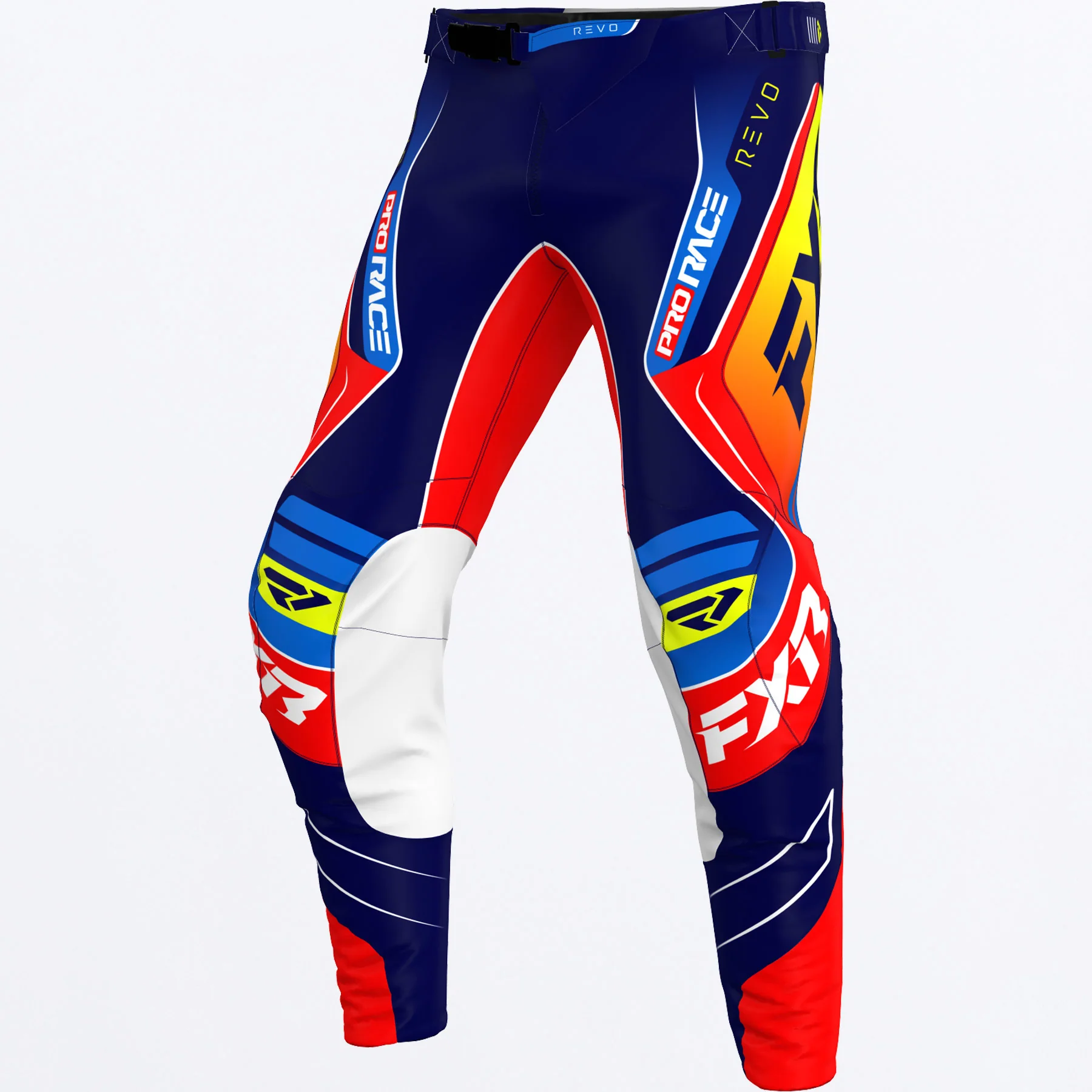 Youth Revo MX Pant - Image 5