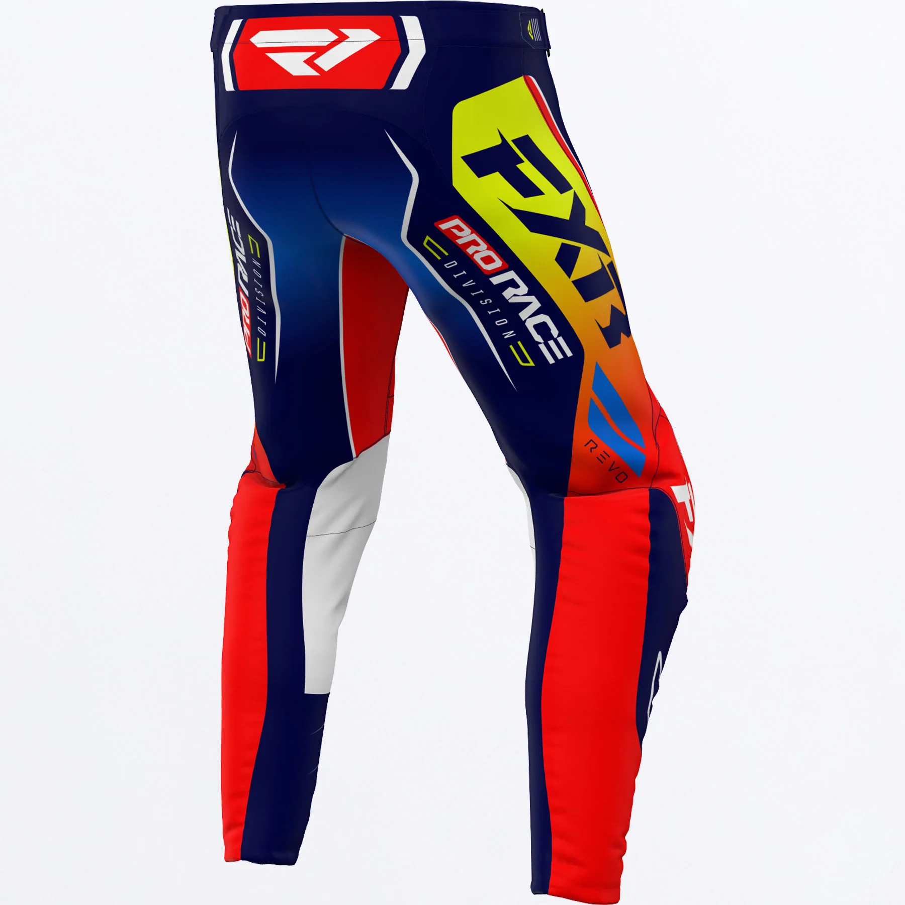 Youth Revo MX Pant - Image 6