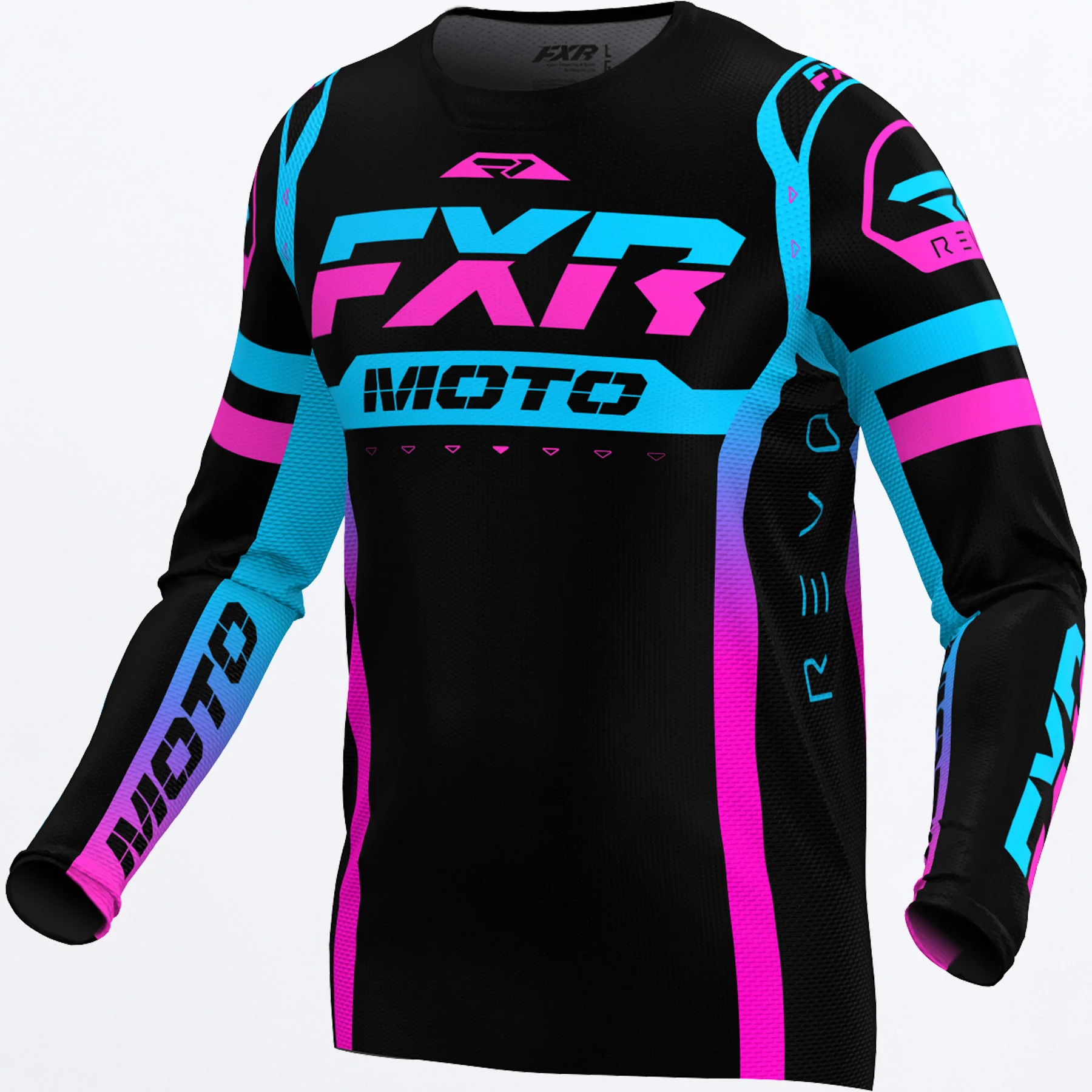 Youth Revo Pro MX LE Jersey