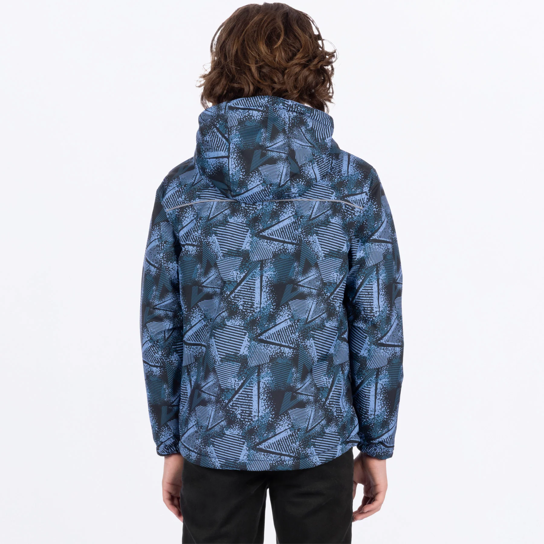 Youth Ride Reversible Jacket - Image 27