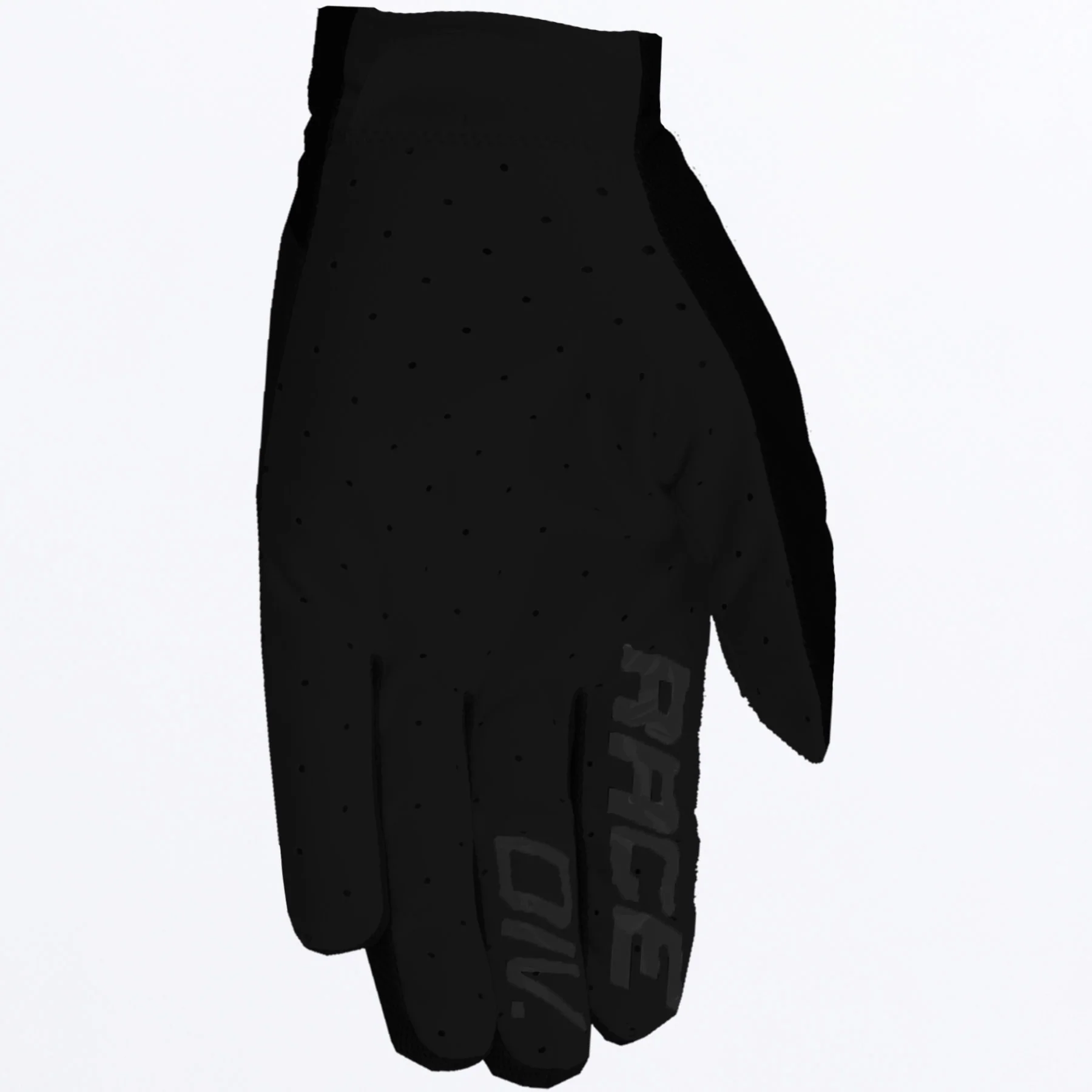 Youth Slip-On Lite MX Glove - Image 2