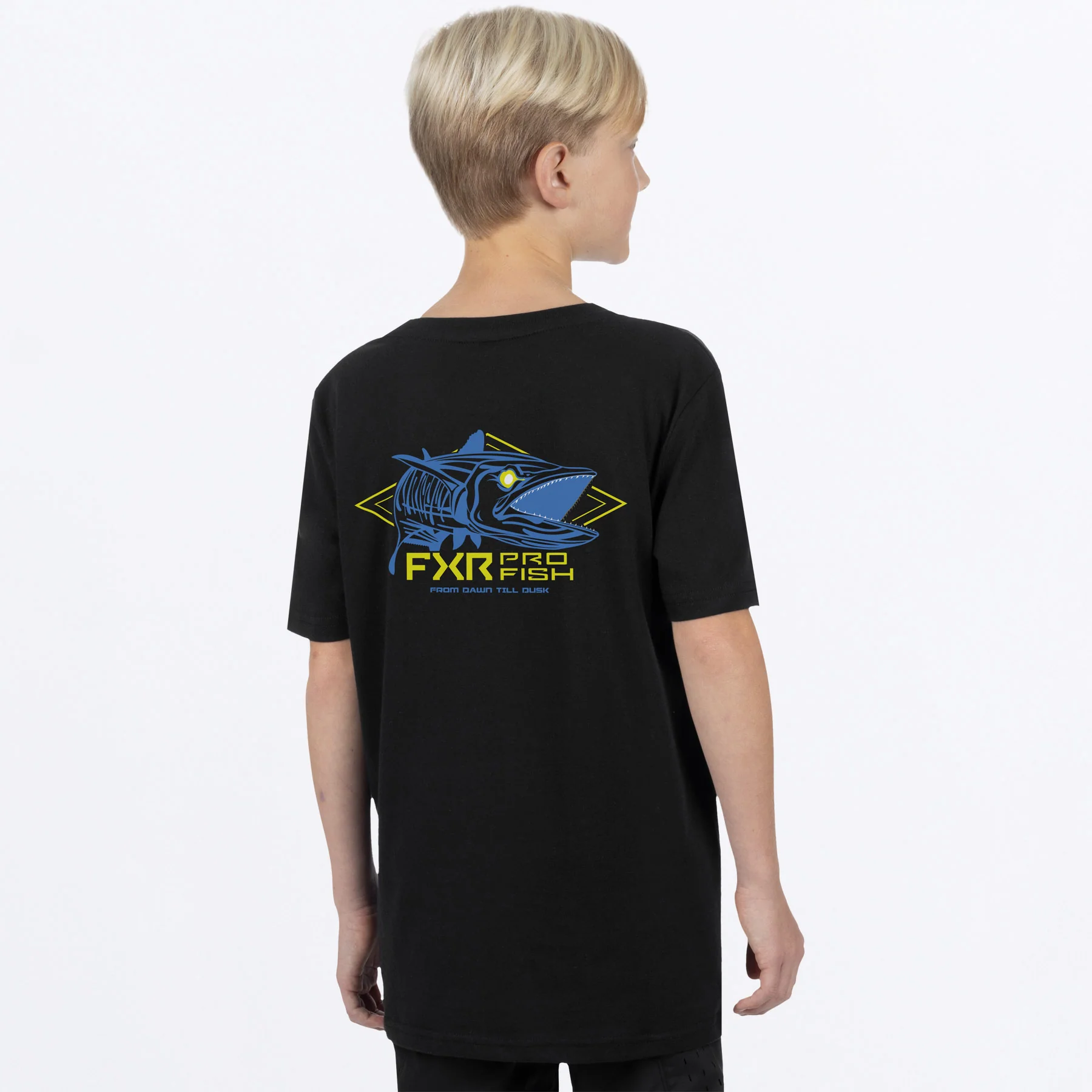 Youth Trophy Premium T-Shirt - Image 7