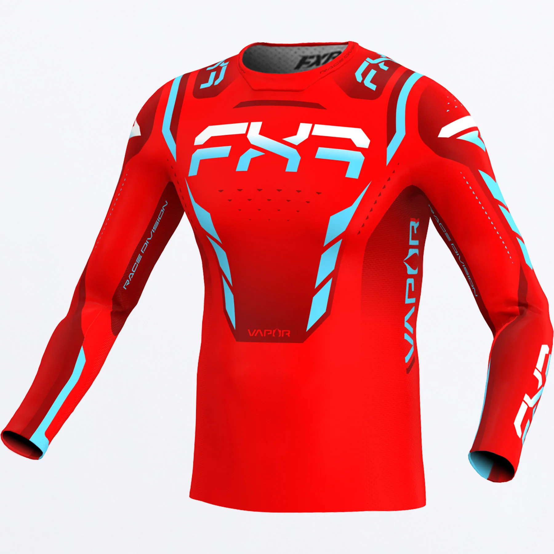 Youth Vapor Air MX Jersey - Image 3