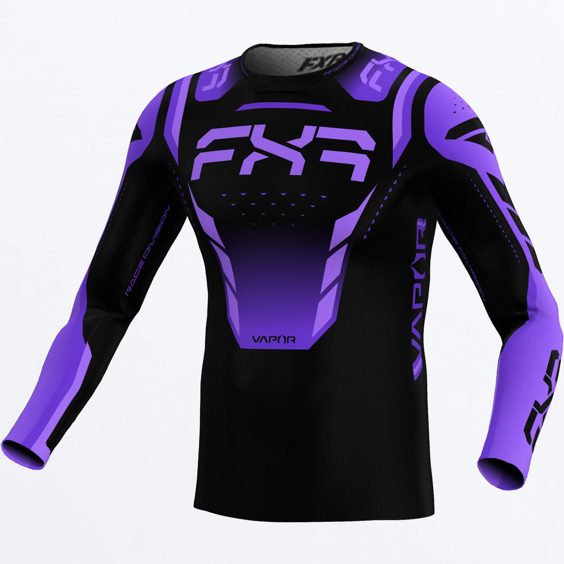 Youth Vapor Air MX Jersey - Image 7