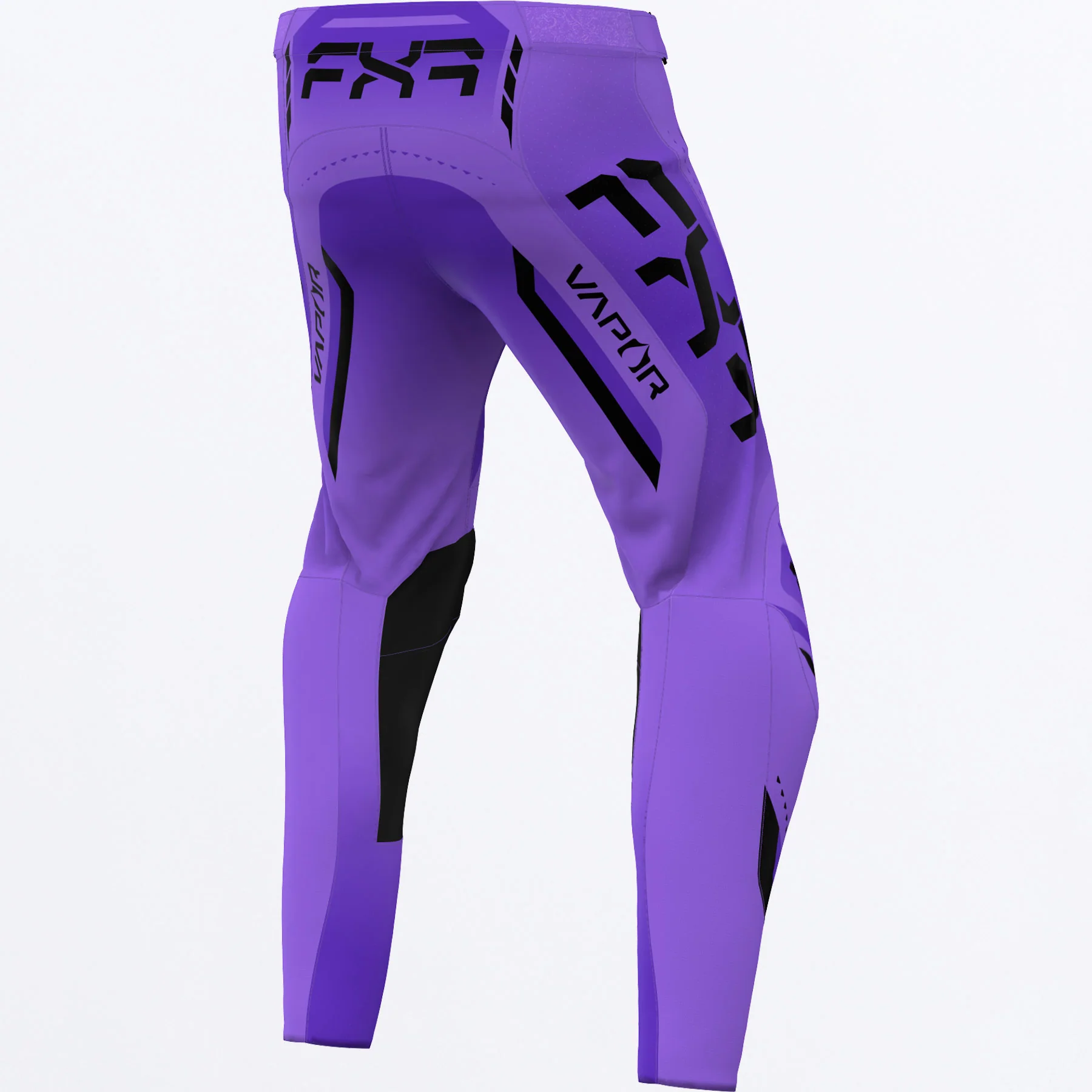 Youth Vapor Air MX Pant - Image 2