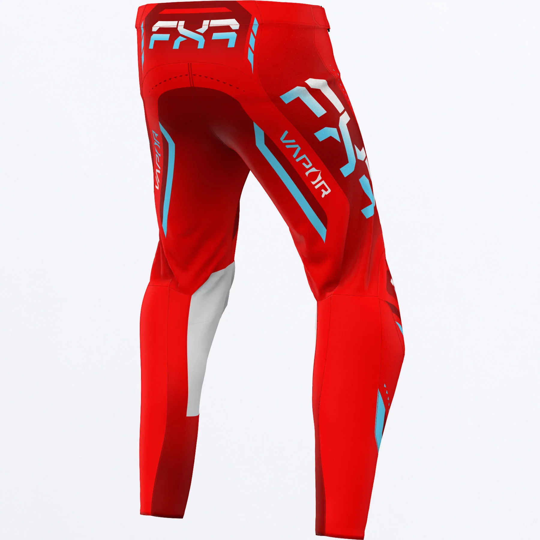 Youth Vapor Air MX Pant - Image 4