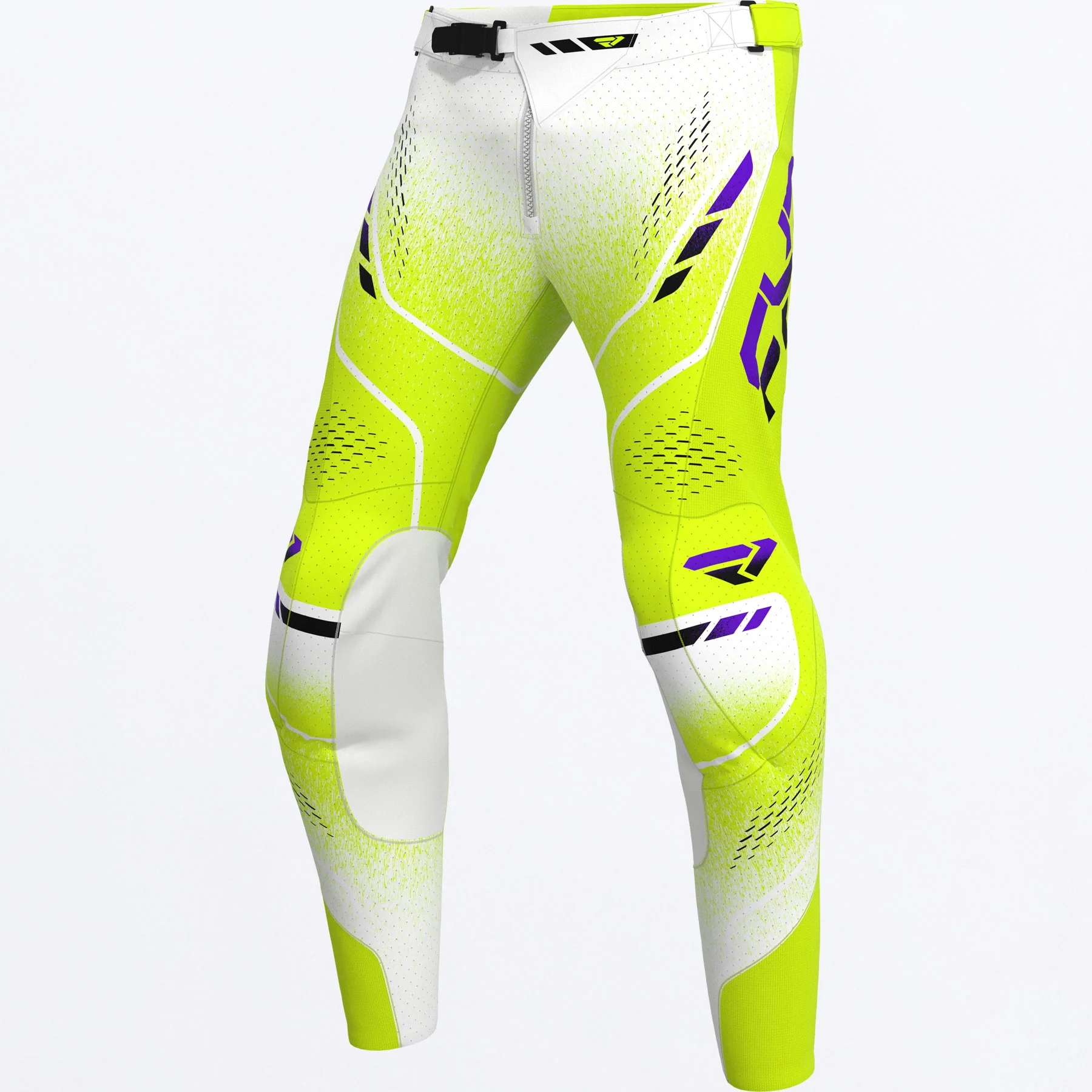 Youth Vapor Air MX Pant - Image 2