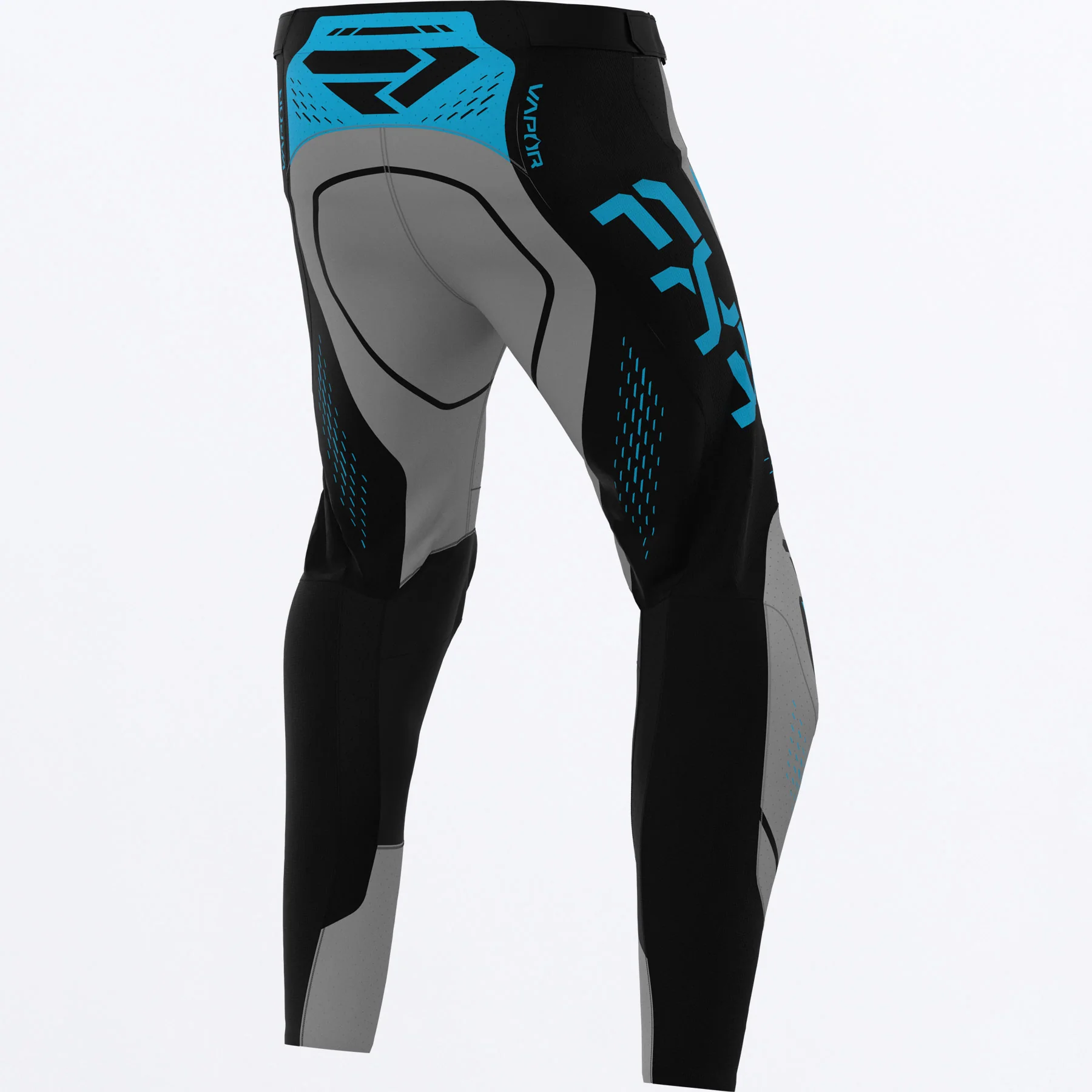 Youth Vapor Air MX Pant - Image 5