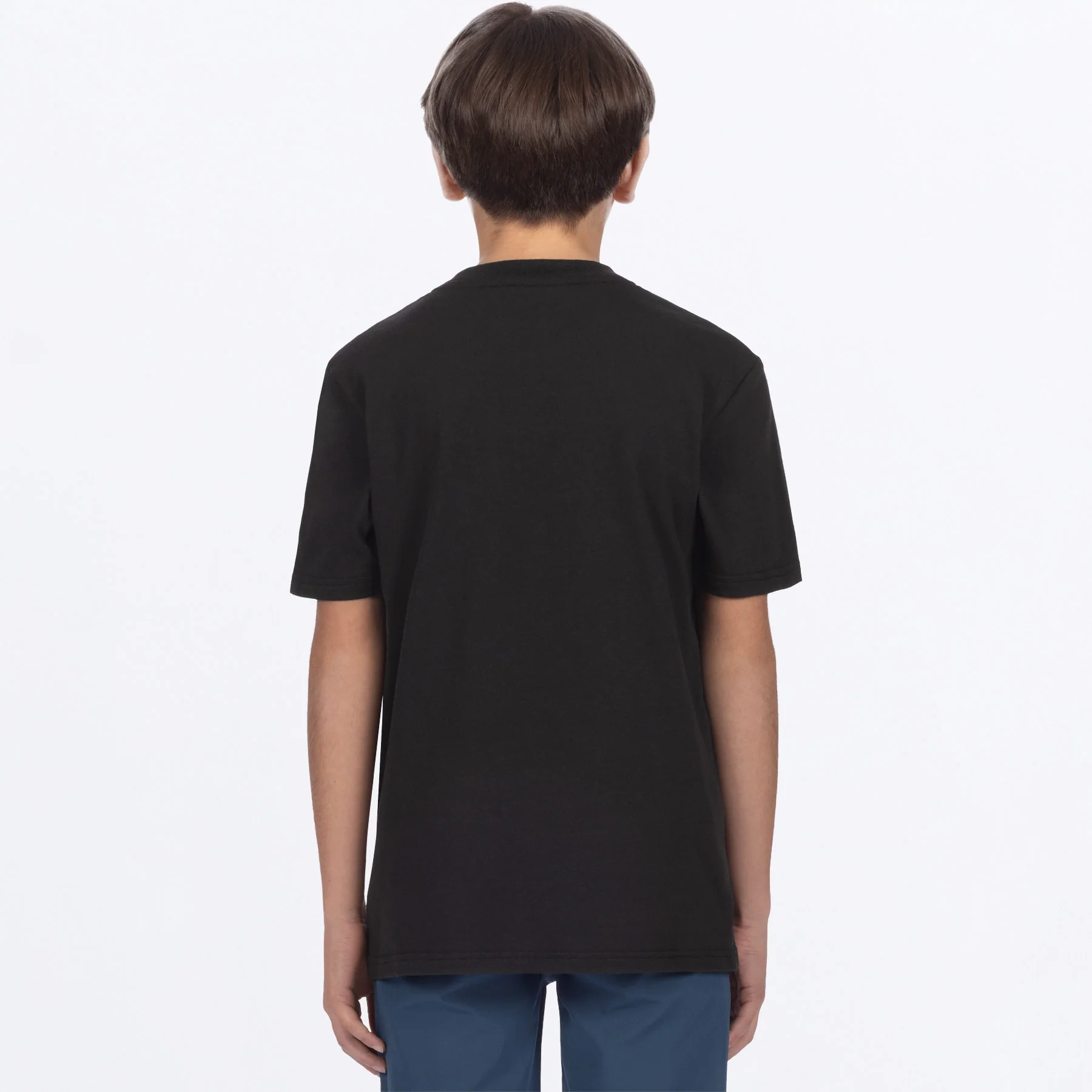Youth Victory Premium T-Shirt - Image 3