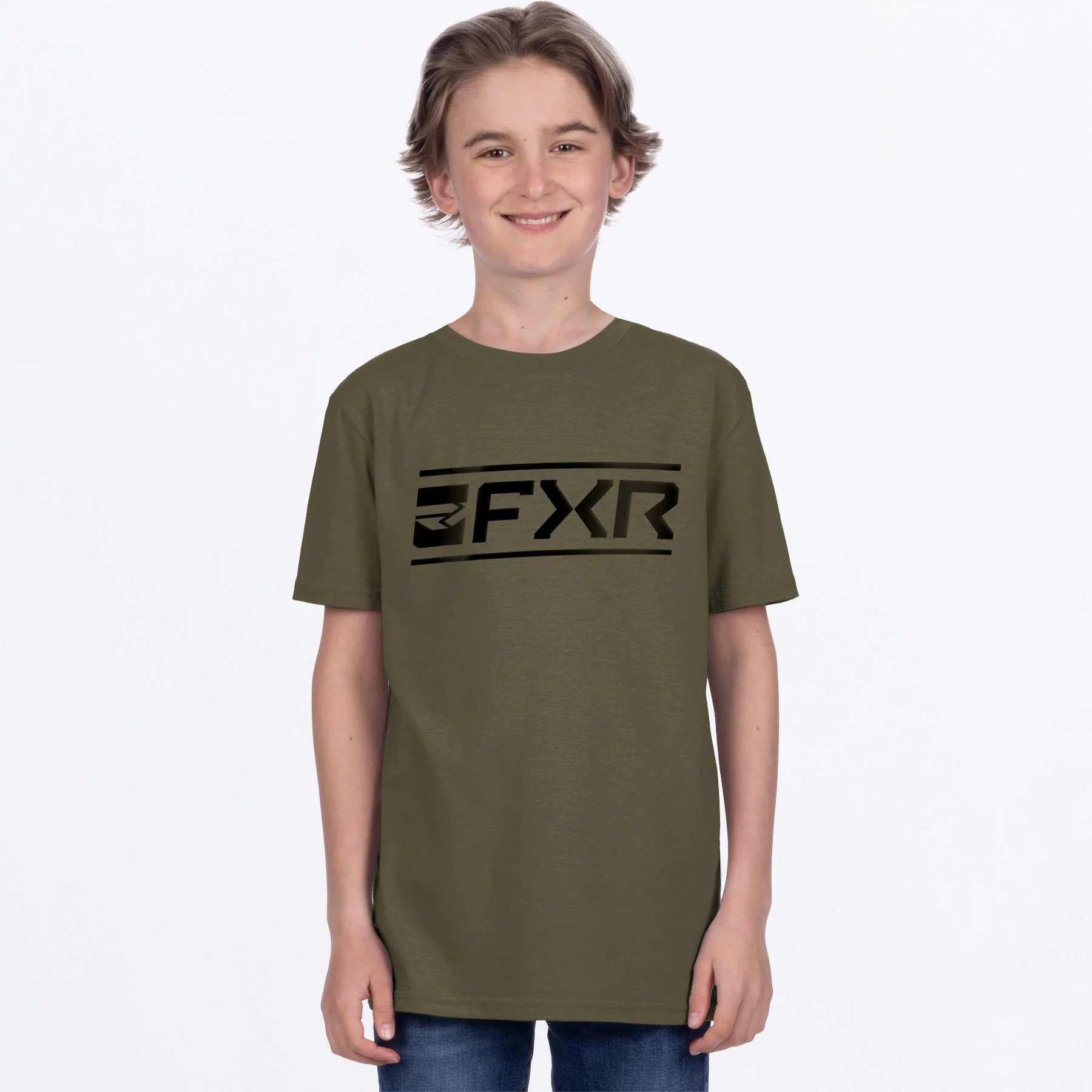 Youth Victory Premium T-Shirt - Image 5