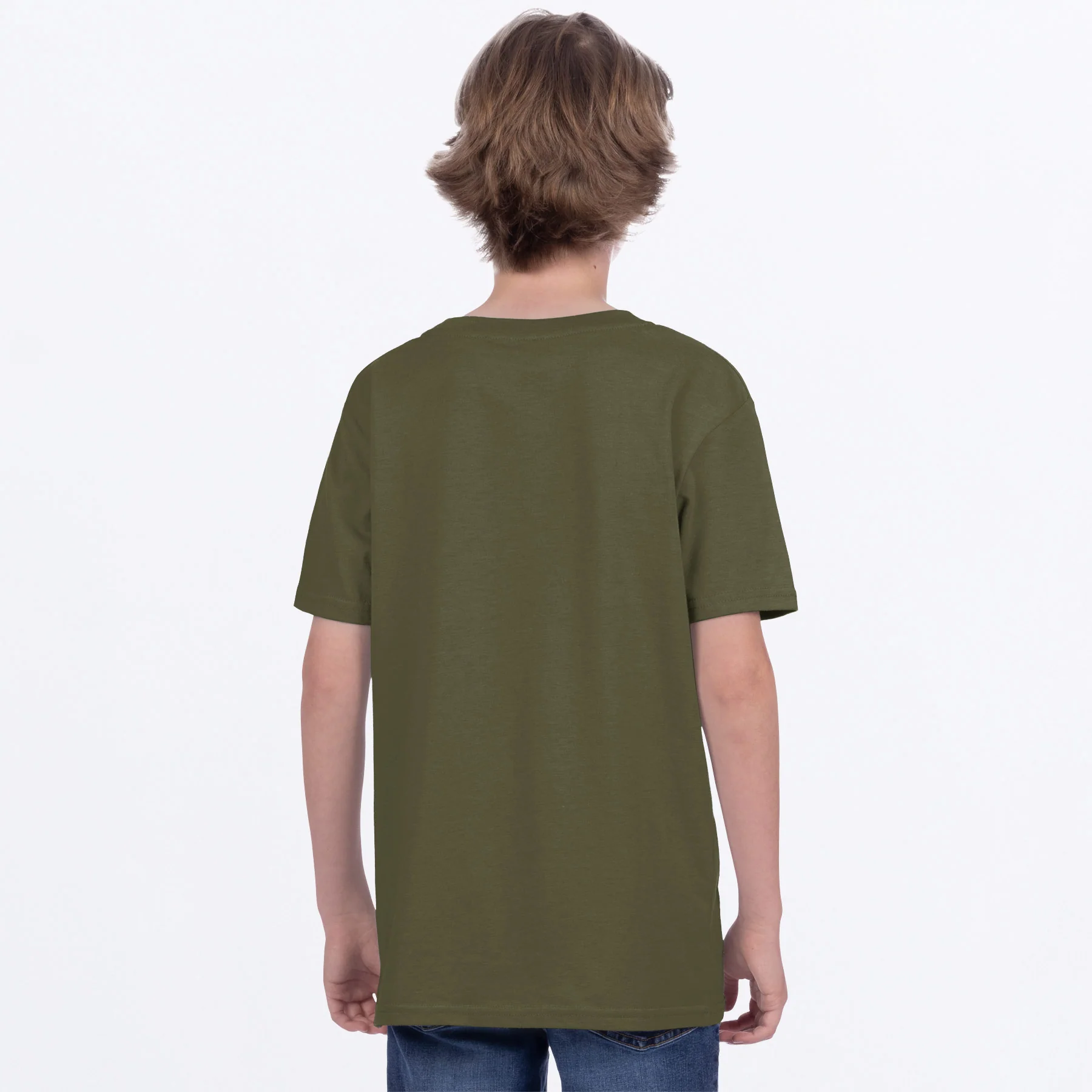 Youth Victory Premium T-Shirt - Image 6