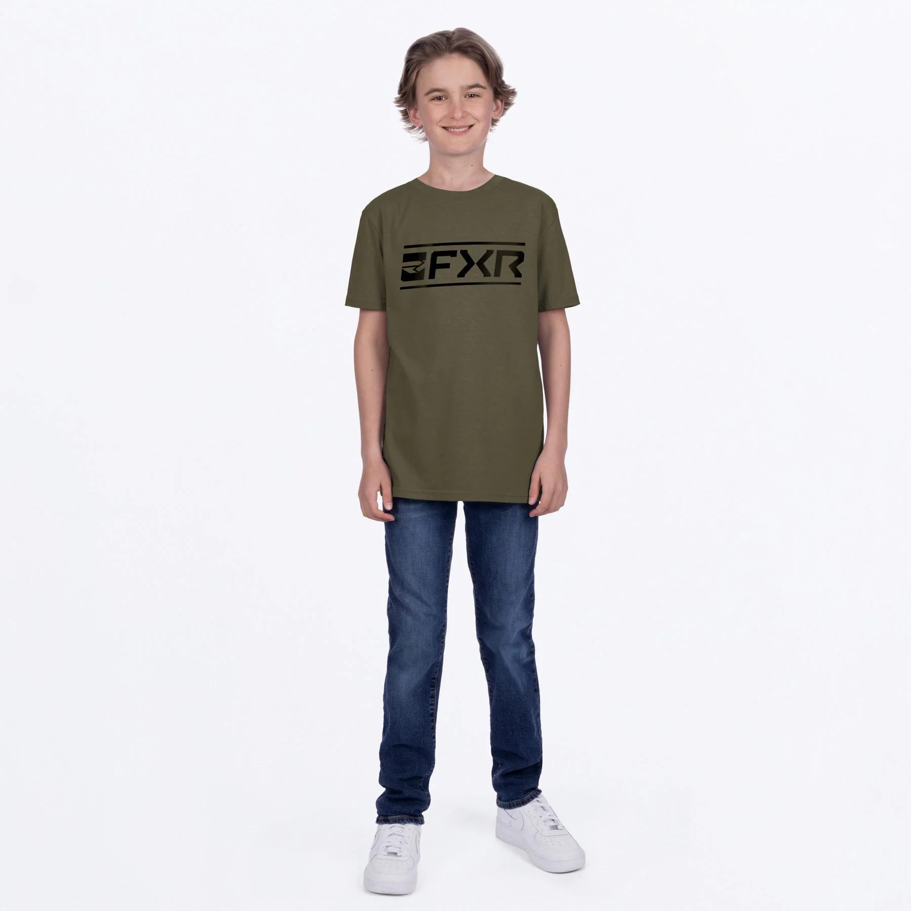 Youth Victory Premium T-Shirt - Image 7