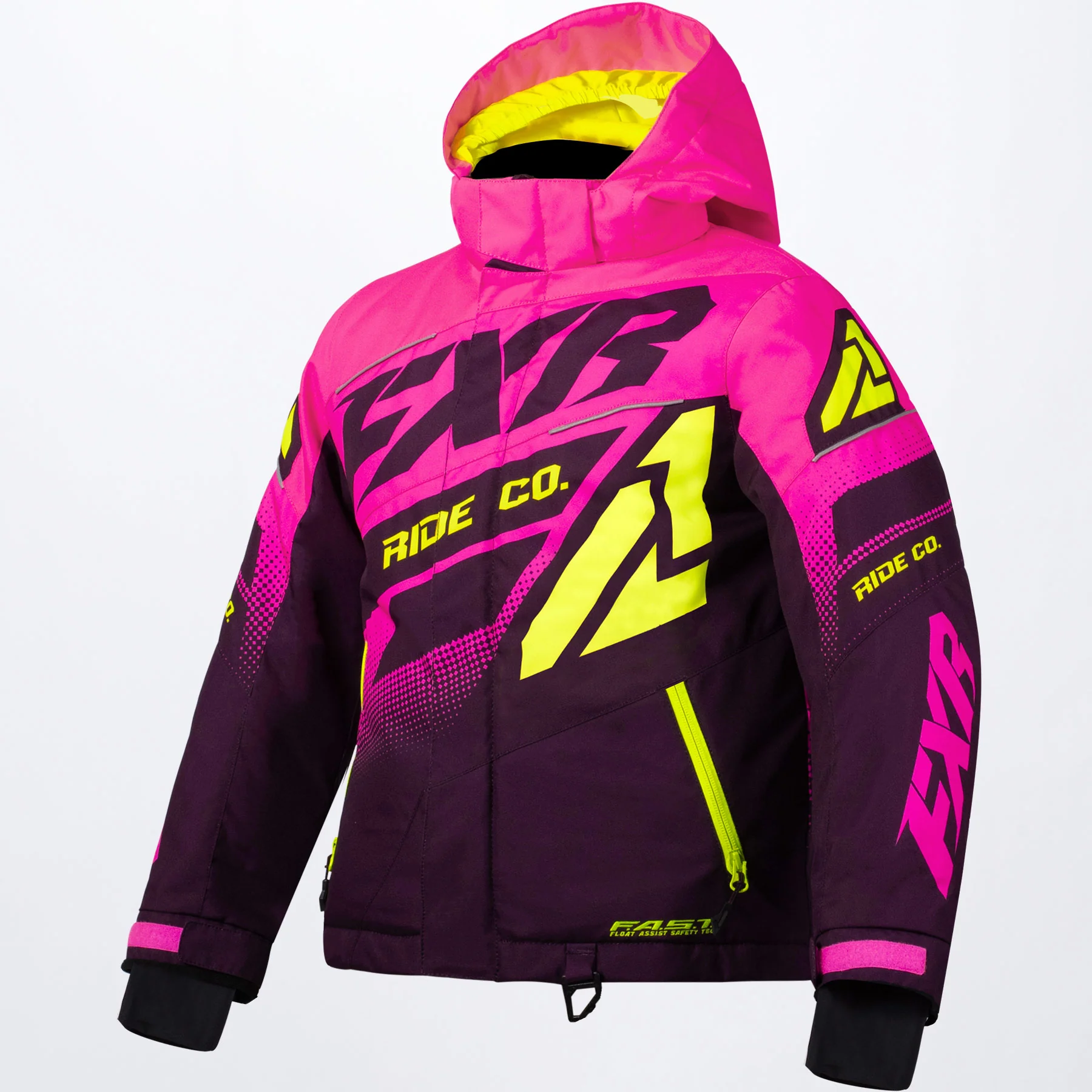 Youth Boost Jacket - Image 2